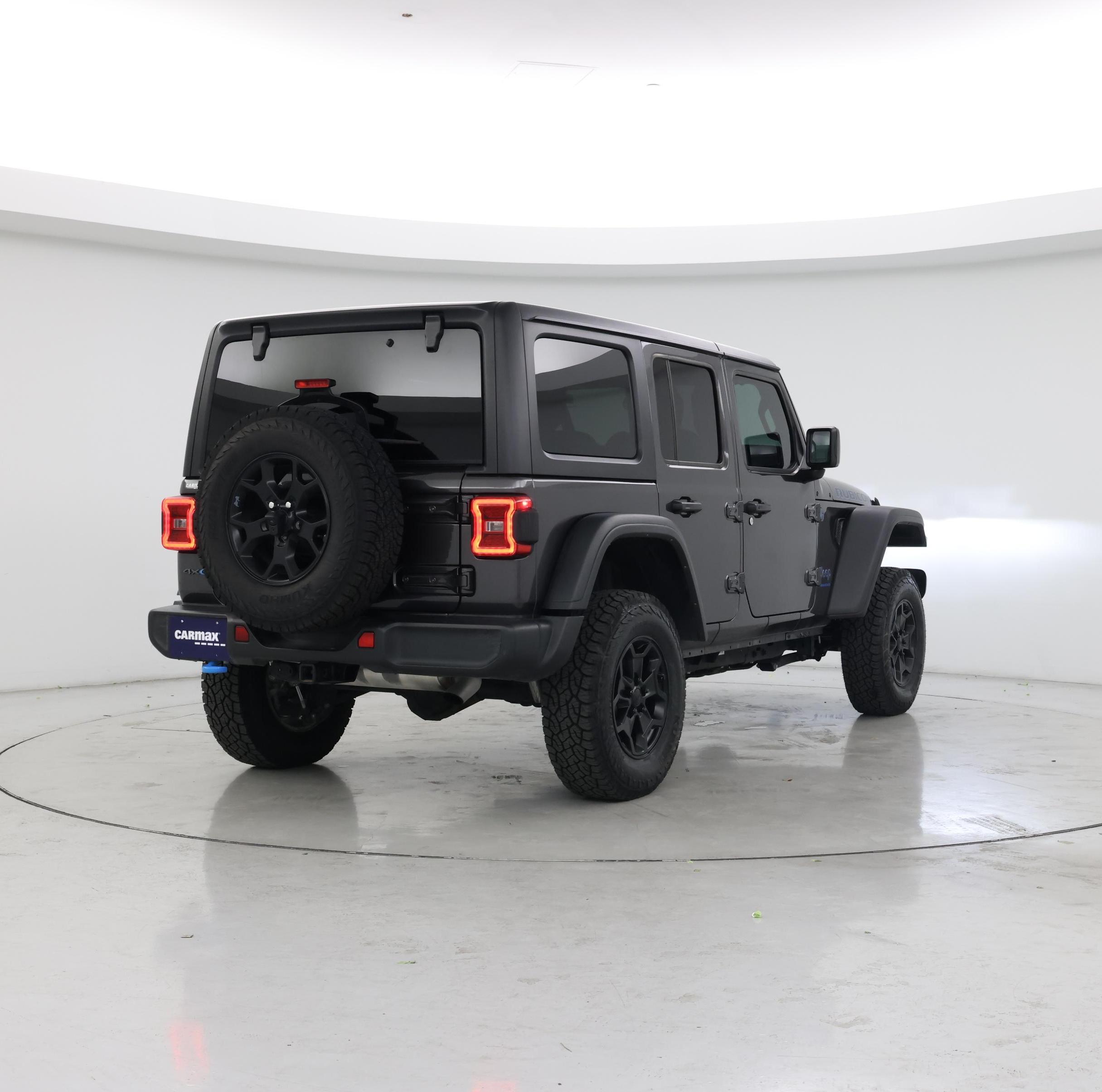 Thumbnail: 2024 Jeep Wrangler - 8
