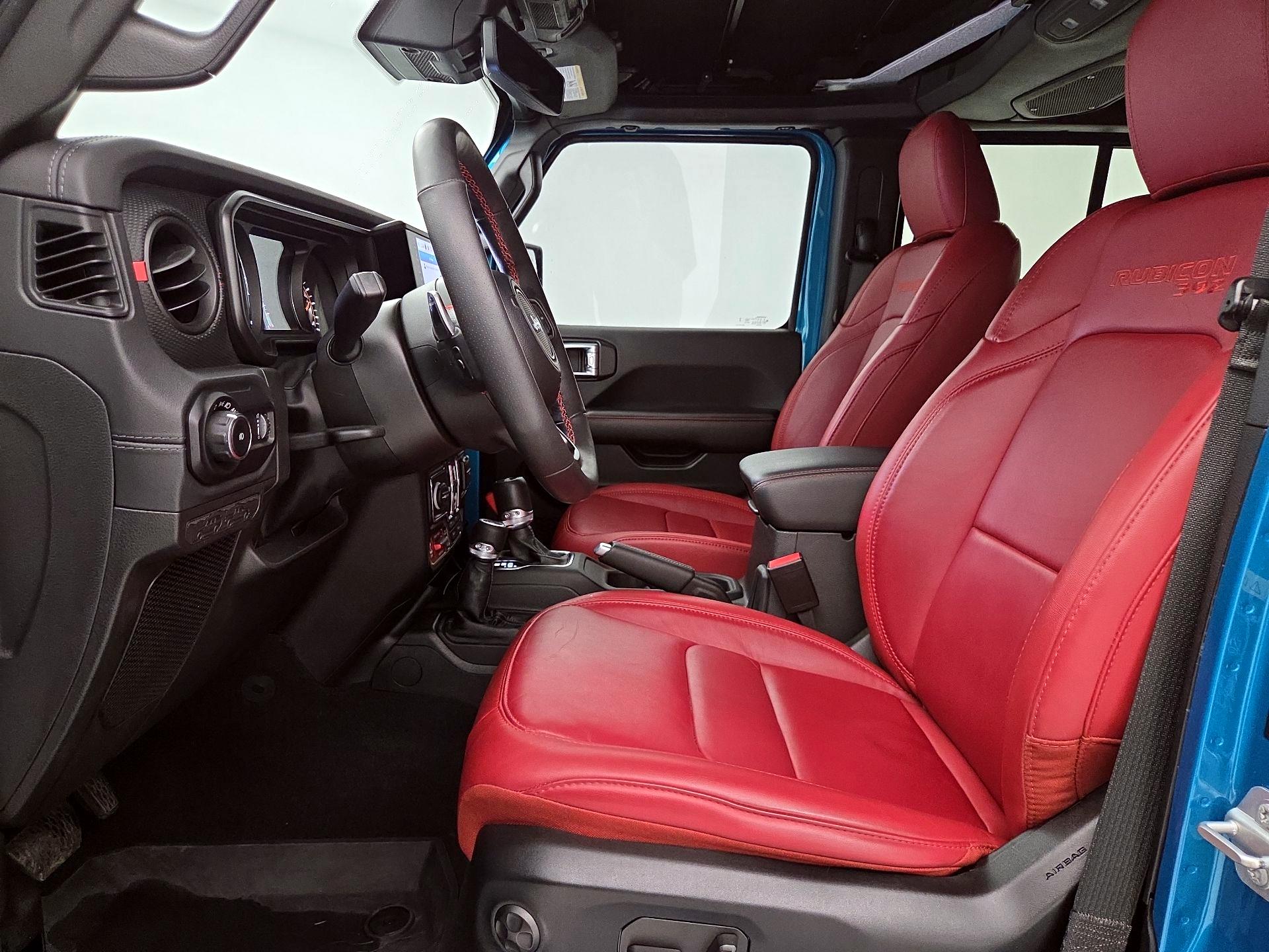 Thumbnail: 2024 Jeep Wrangler - 11