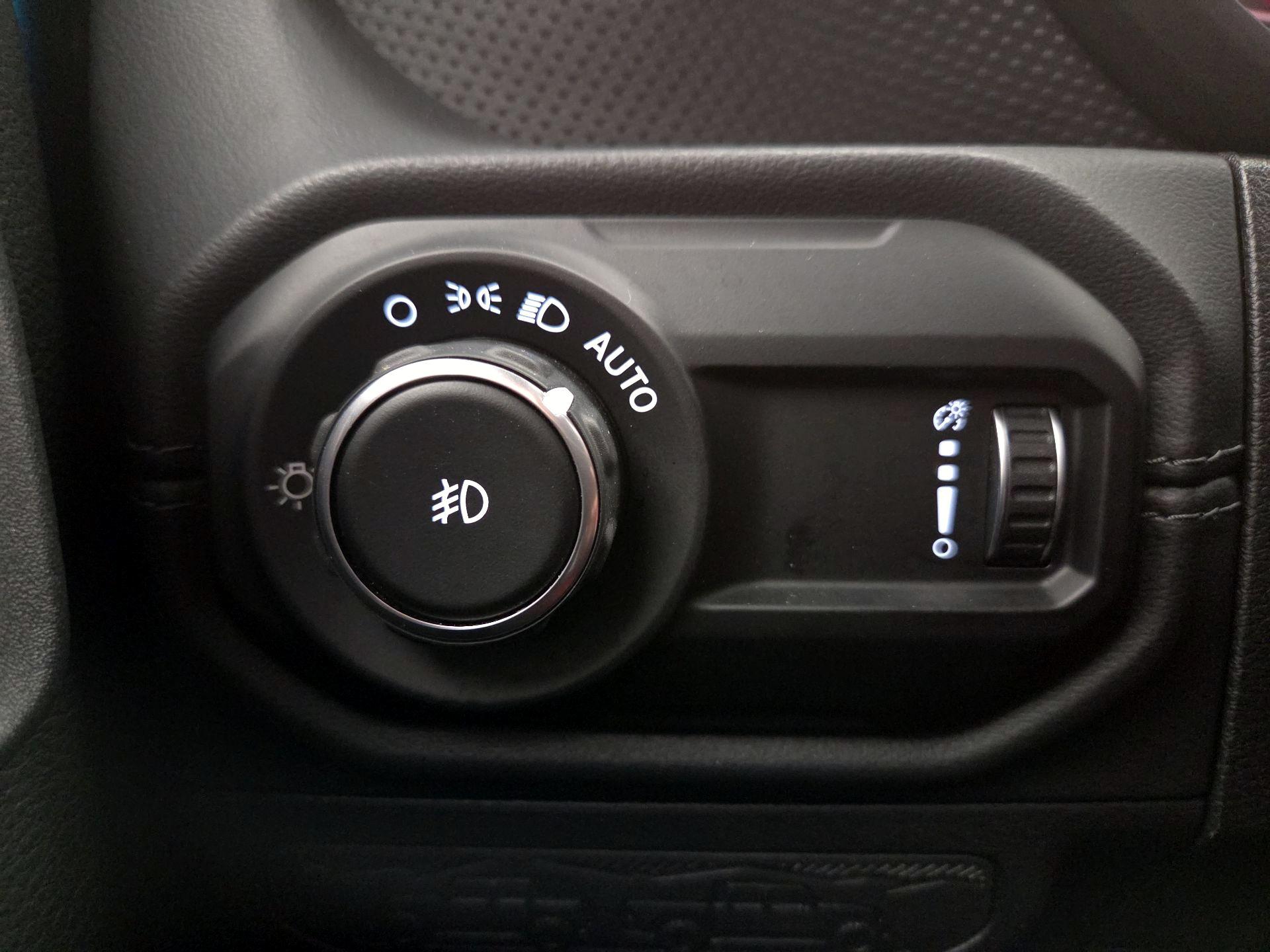 Thumbnail: 2024 Jeep Wrangler - 13
