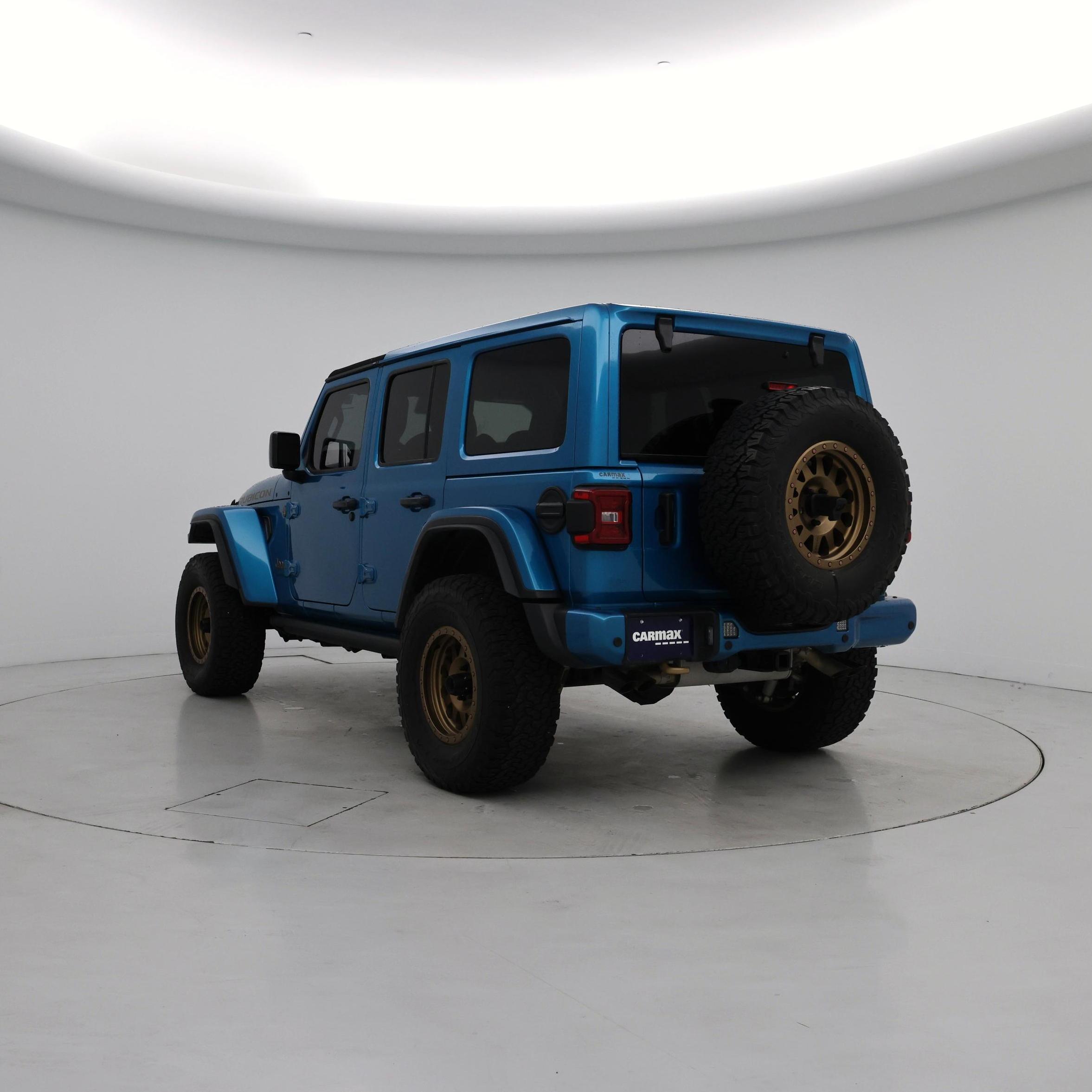 Thumbnail: 2024 Jeep Wrangler - 2