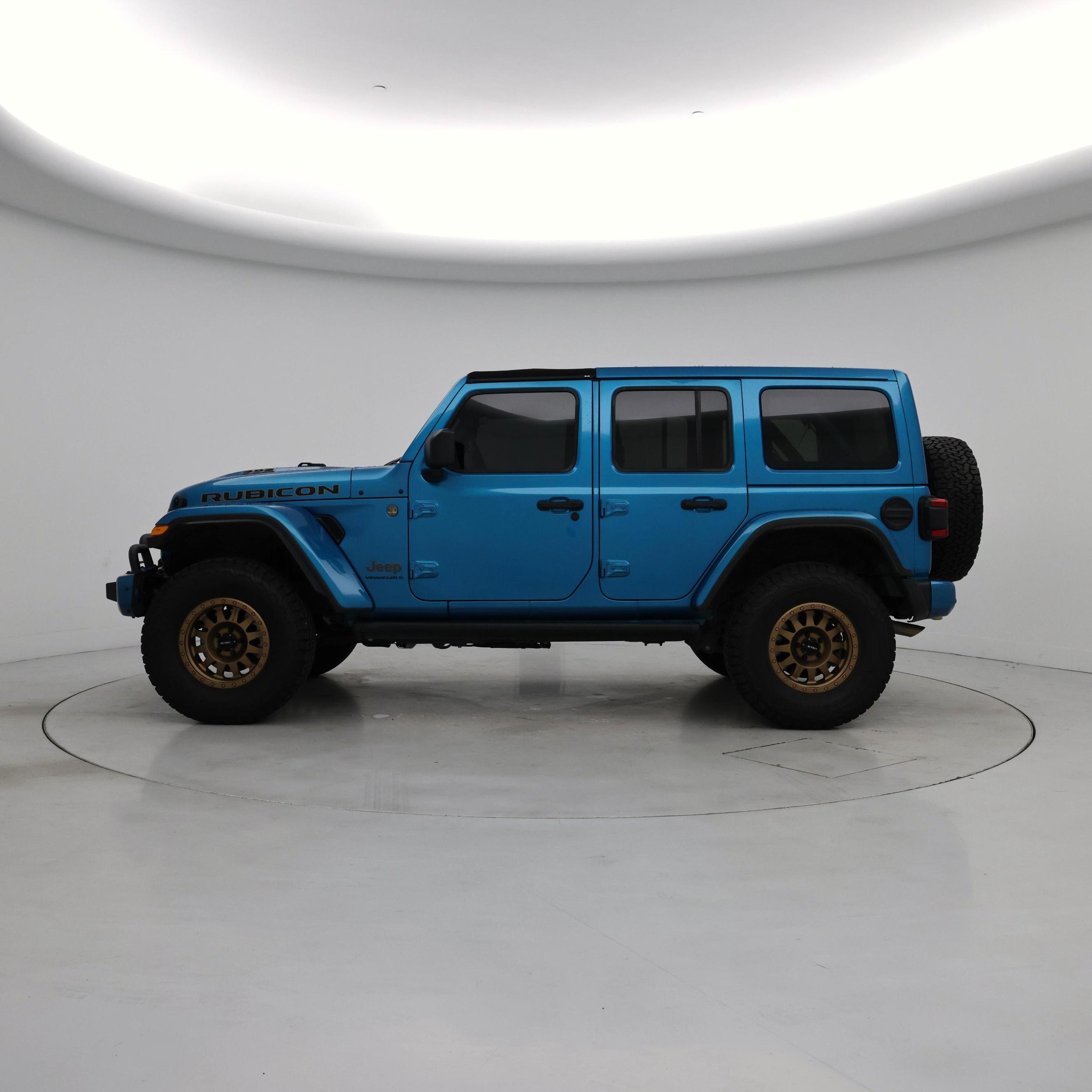Thumbnail: 2024 Jeep Wrangler - 3