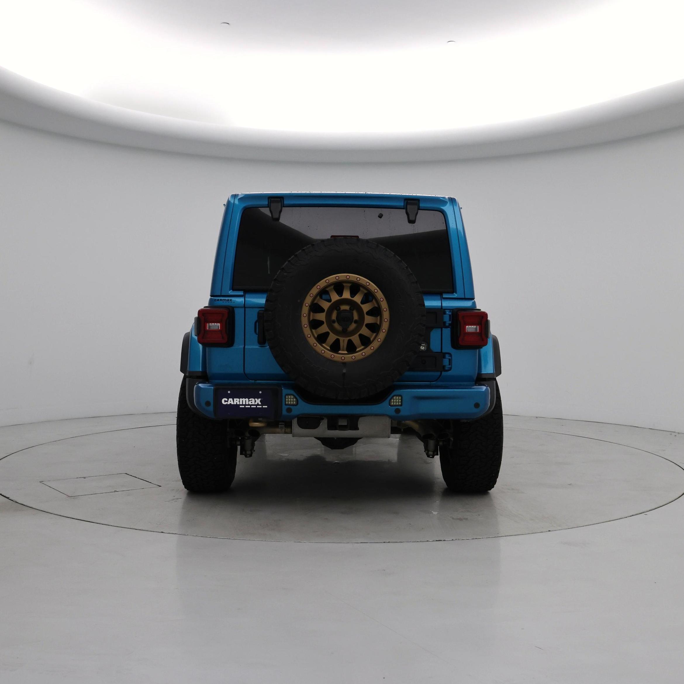 Thumbnail: 2024 Jeep Wrangler - 6