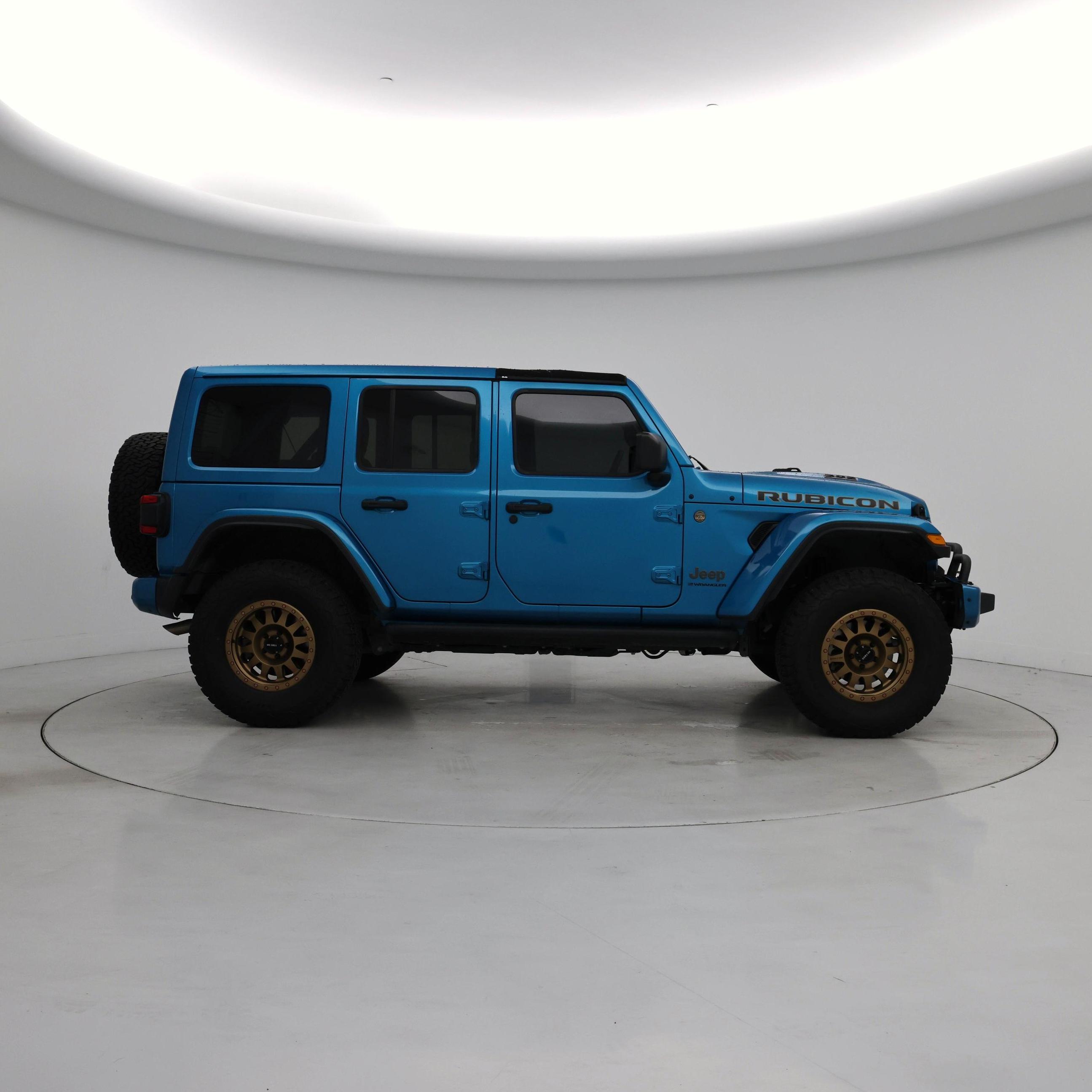 Thumbnail: 2024 Jeep Wrangler - 7