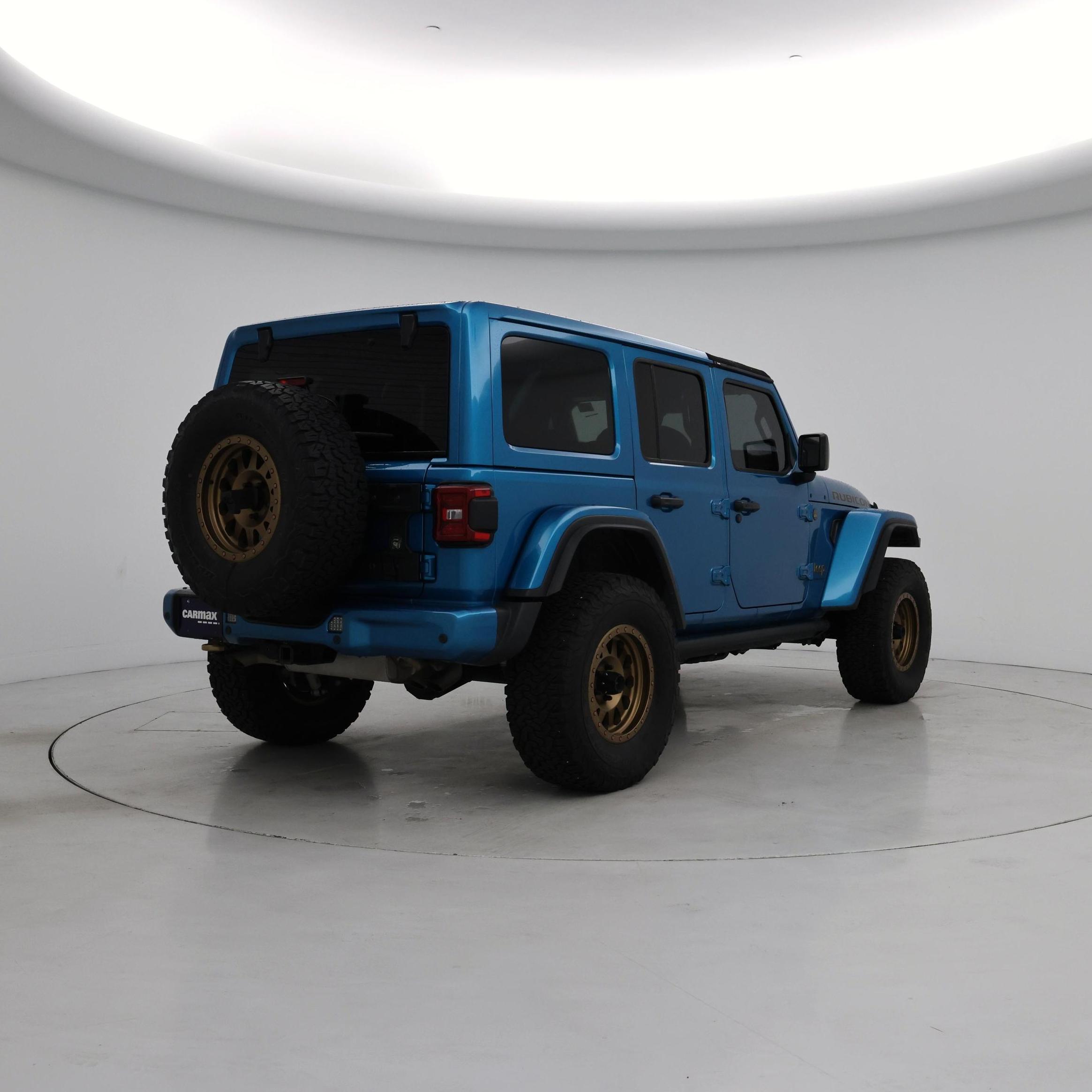 Thumbnail: 2024 Jeep Wrangler - 8