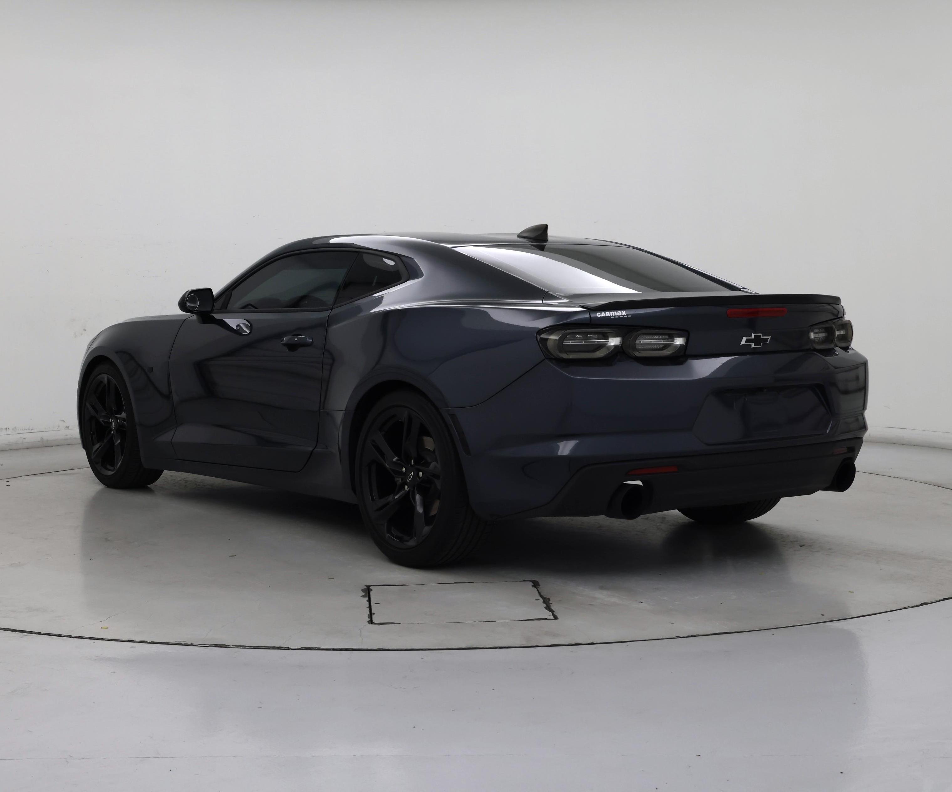 Thumbnail: 2020 Chevrolet Camaro - 2
