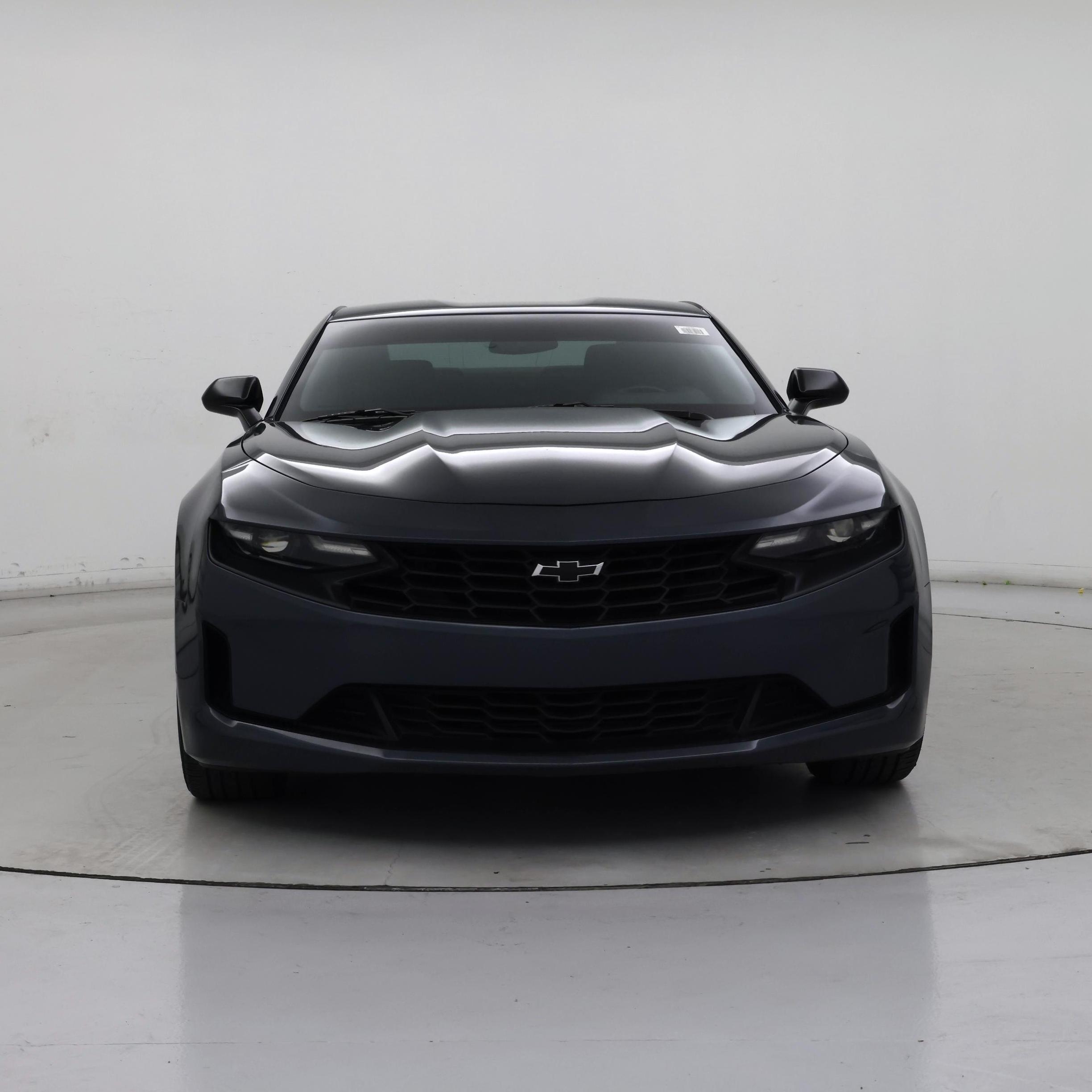 Thumbnail: 2020 Chevrolet Camaro - 5