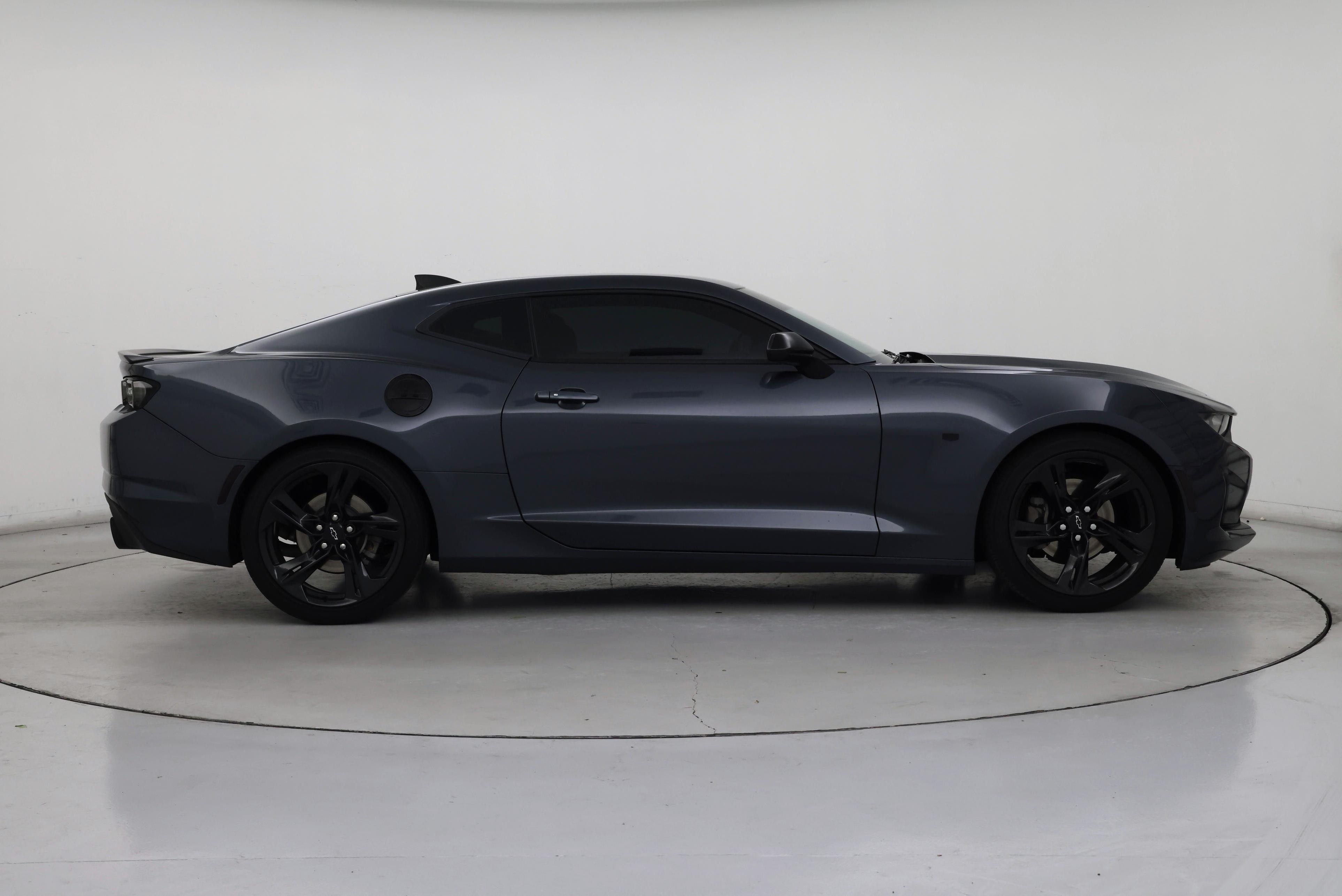 Thumbnail: 2020 Chevrolet Camaro - 7