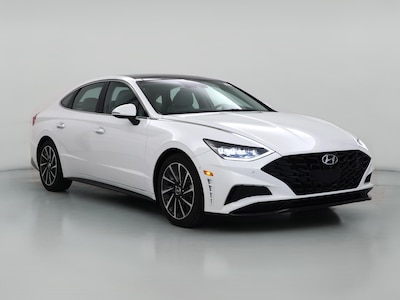 2023 Hyundai Sonata Limited