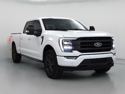 2023 Ford F150 Lariat