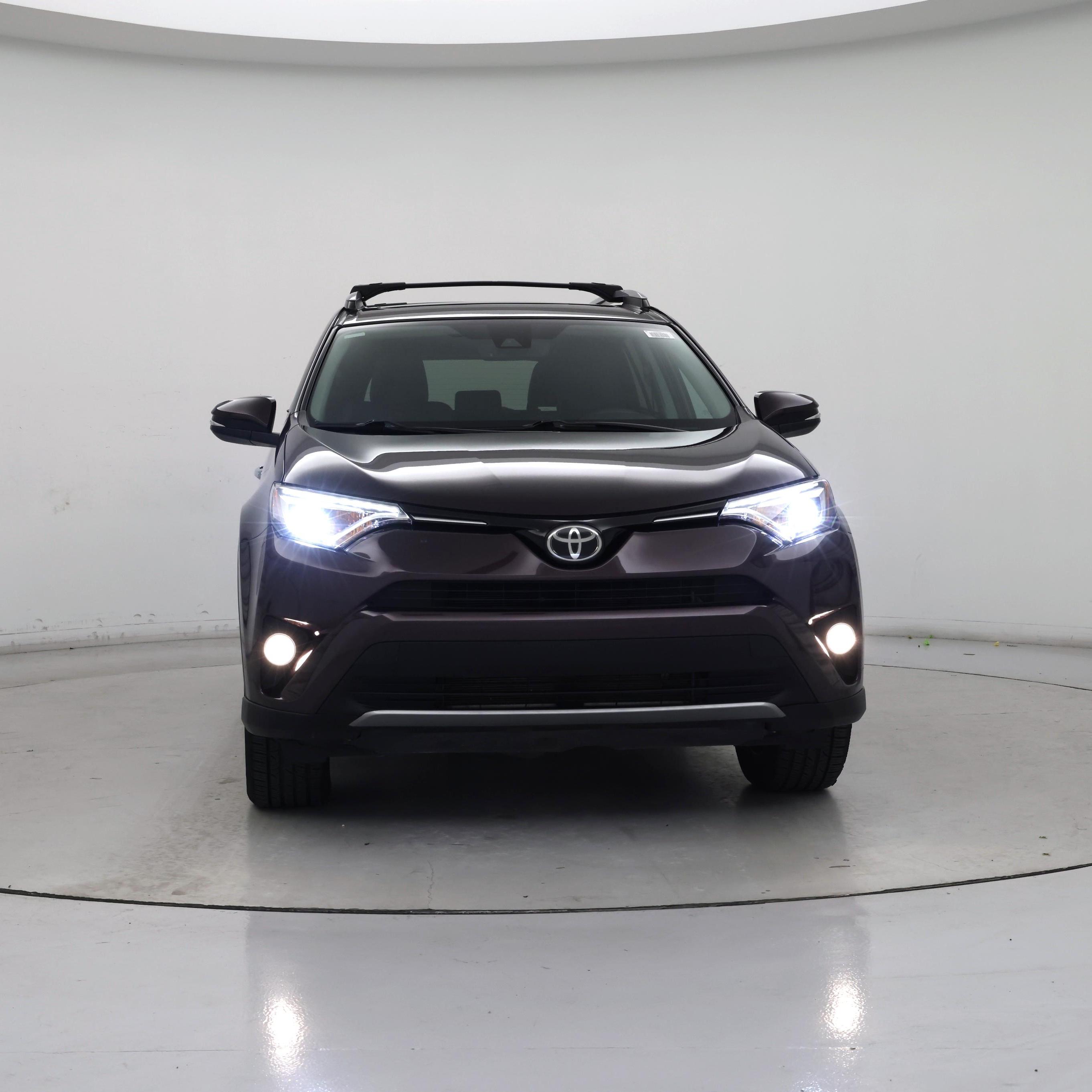Thumbnail: 2017 Toyota RAV4 - 5