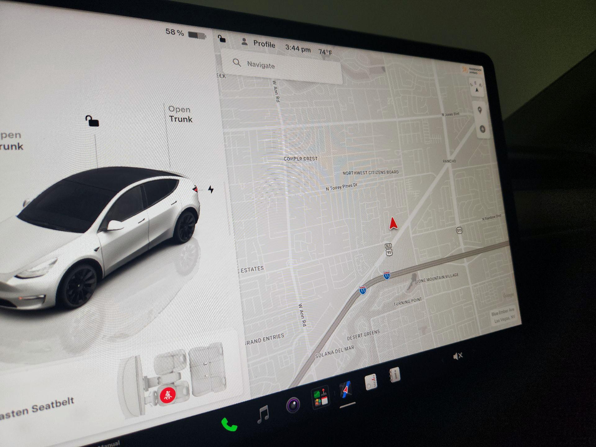 Thumbnail: 2022 Tesla Model Y - 13