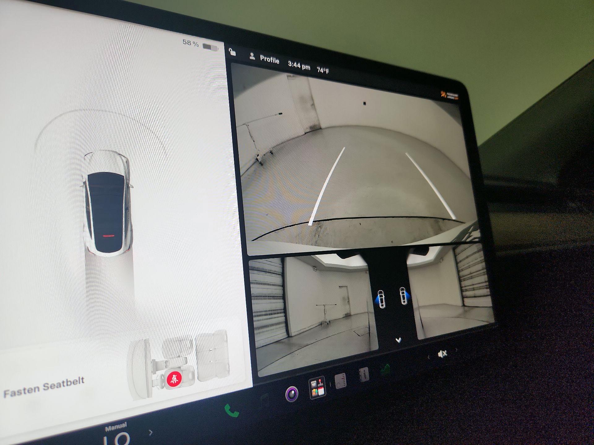 Thumbnail: 2022 Tesla Model Y - 14