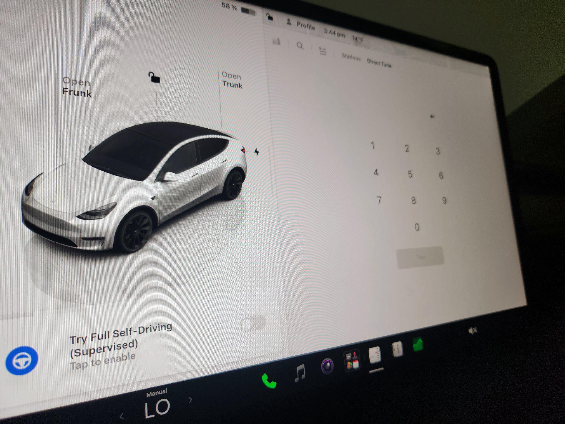 Thumbnail: 2022 Tesla Model Y - 15