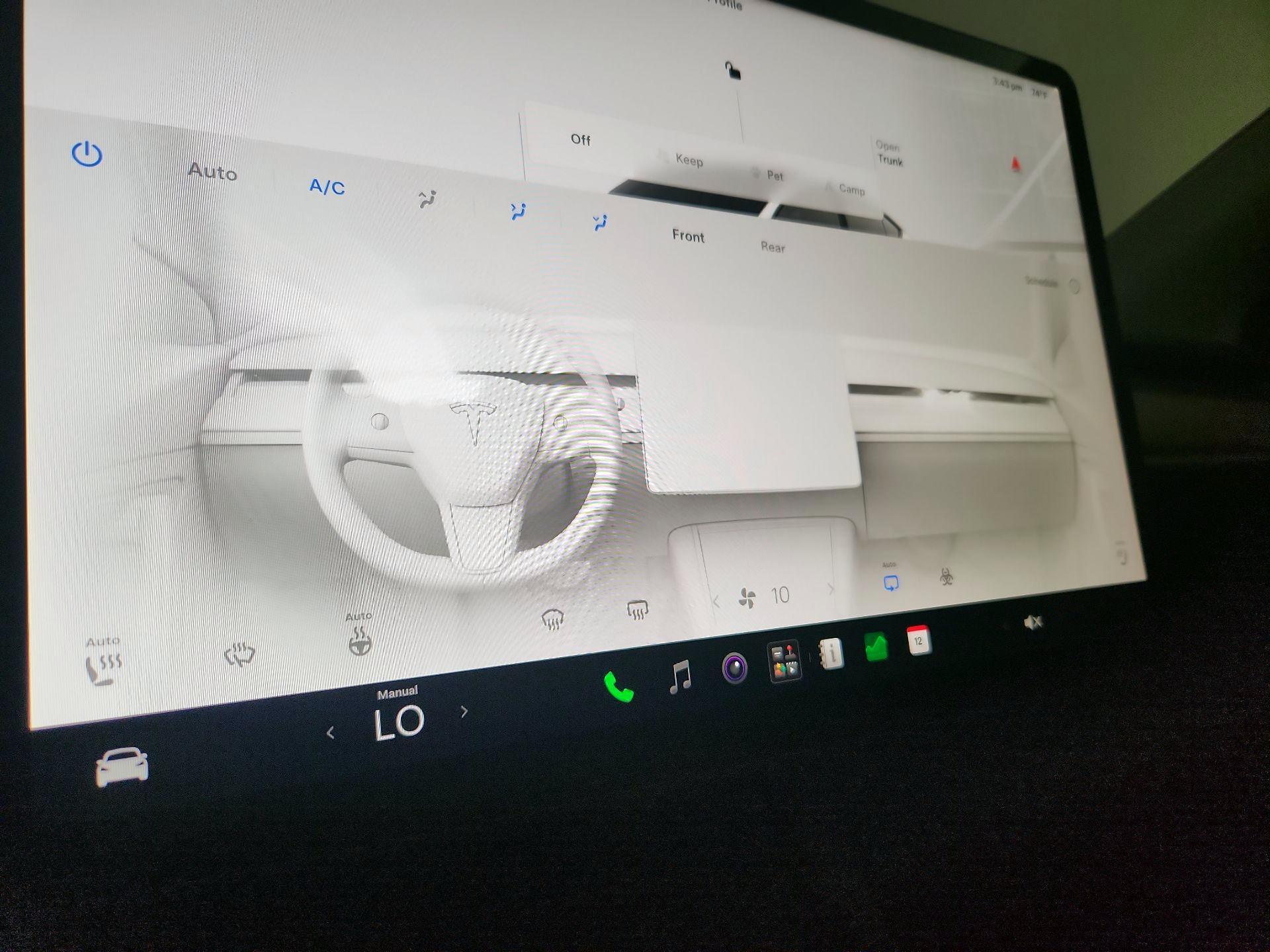 Thumbnail: 2022 Tesla Model Y - 16