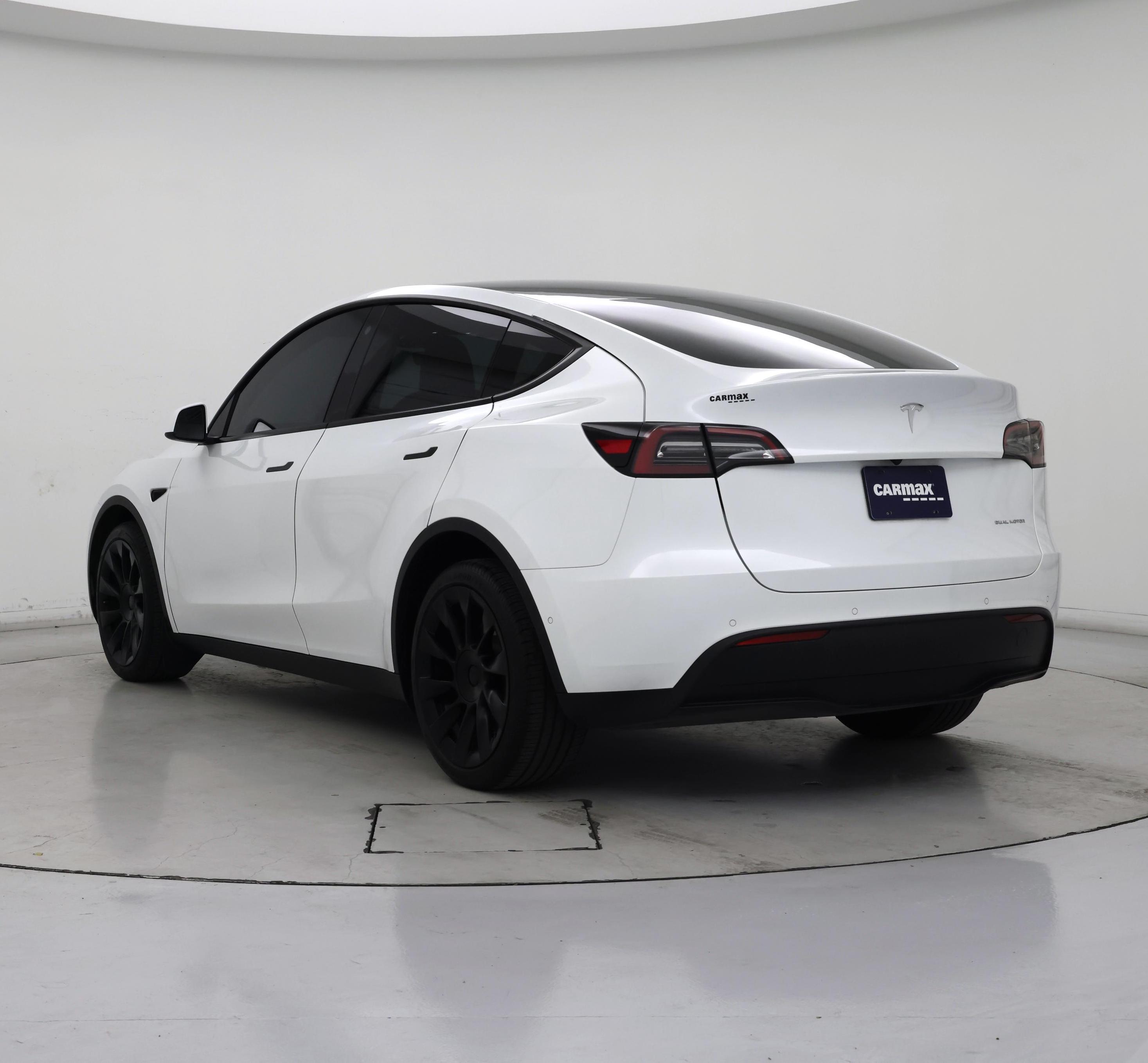 Thumbnail: 2022 Tesla Model Y - 2