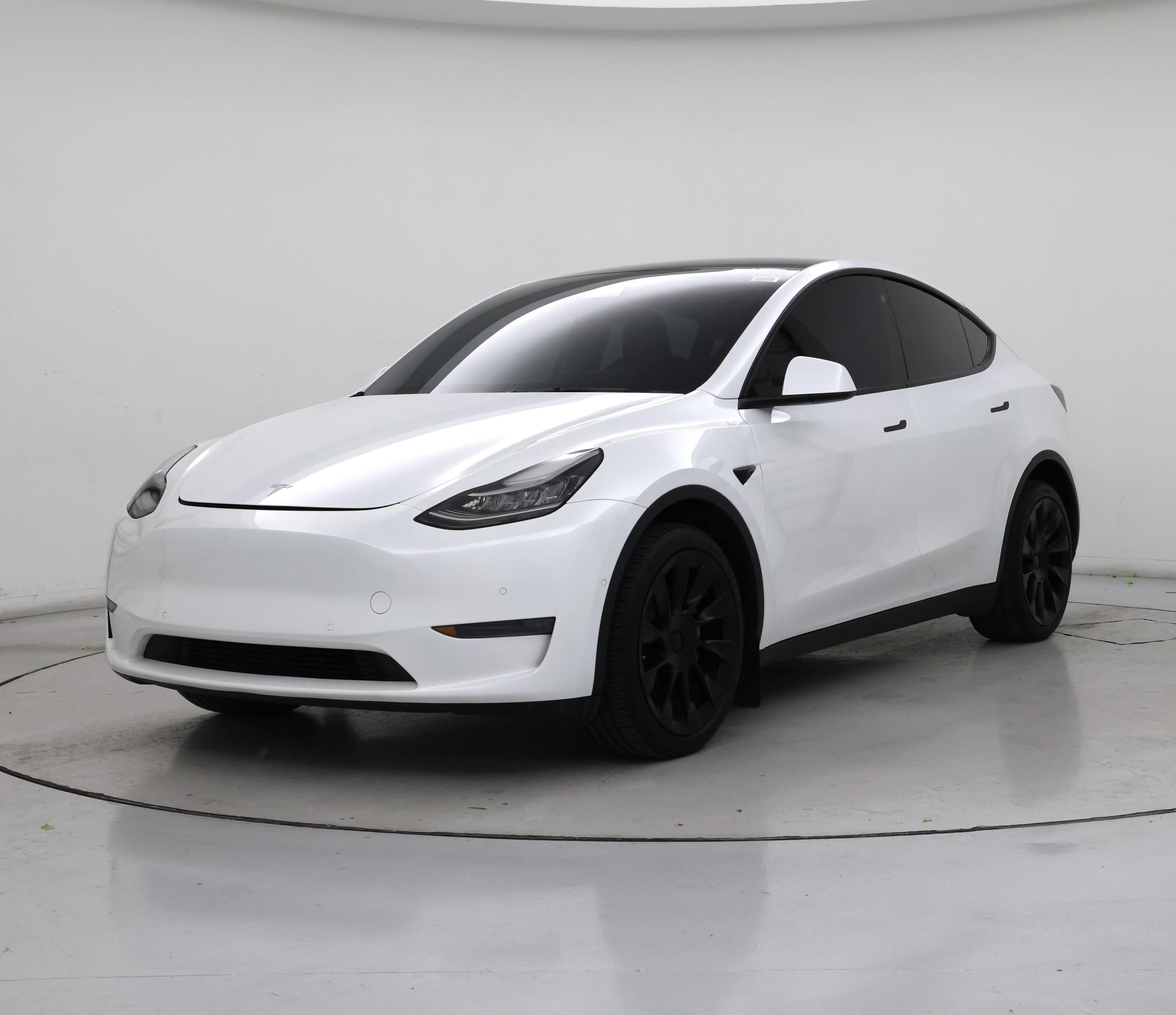 Thumbnail: 2022 Tesla Model Y - 4