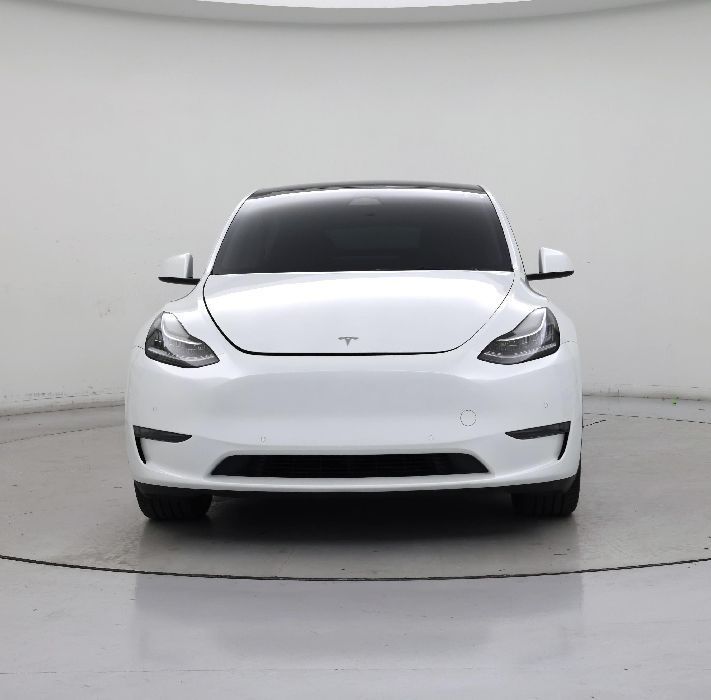 Thumbnail: 2022 Tesla Model Y - 5
