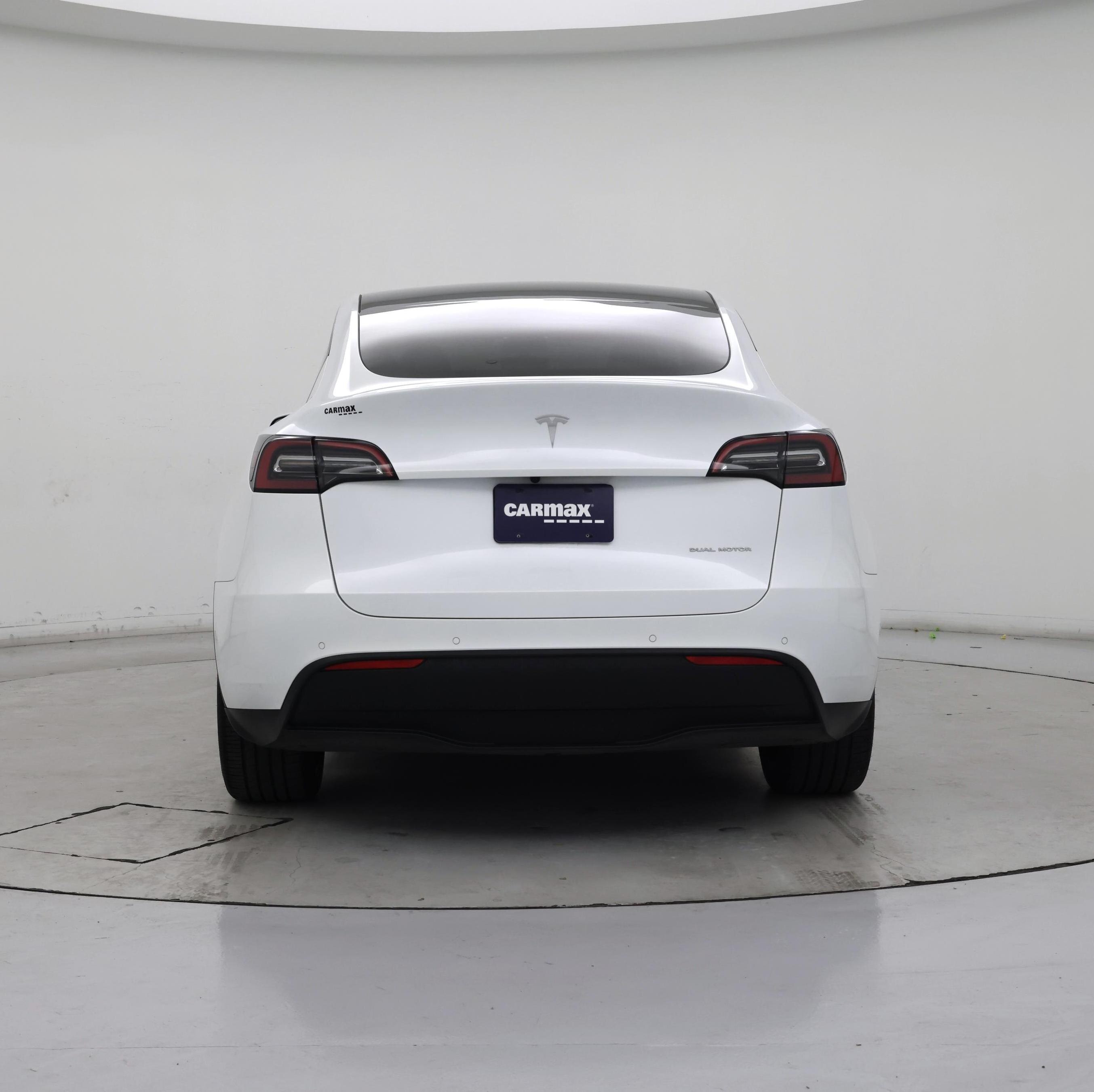 Thumbnail: 2022 Tesla Model Y - 6