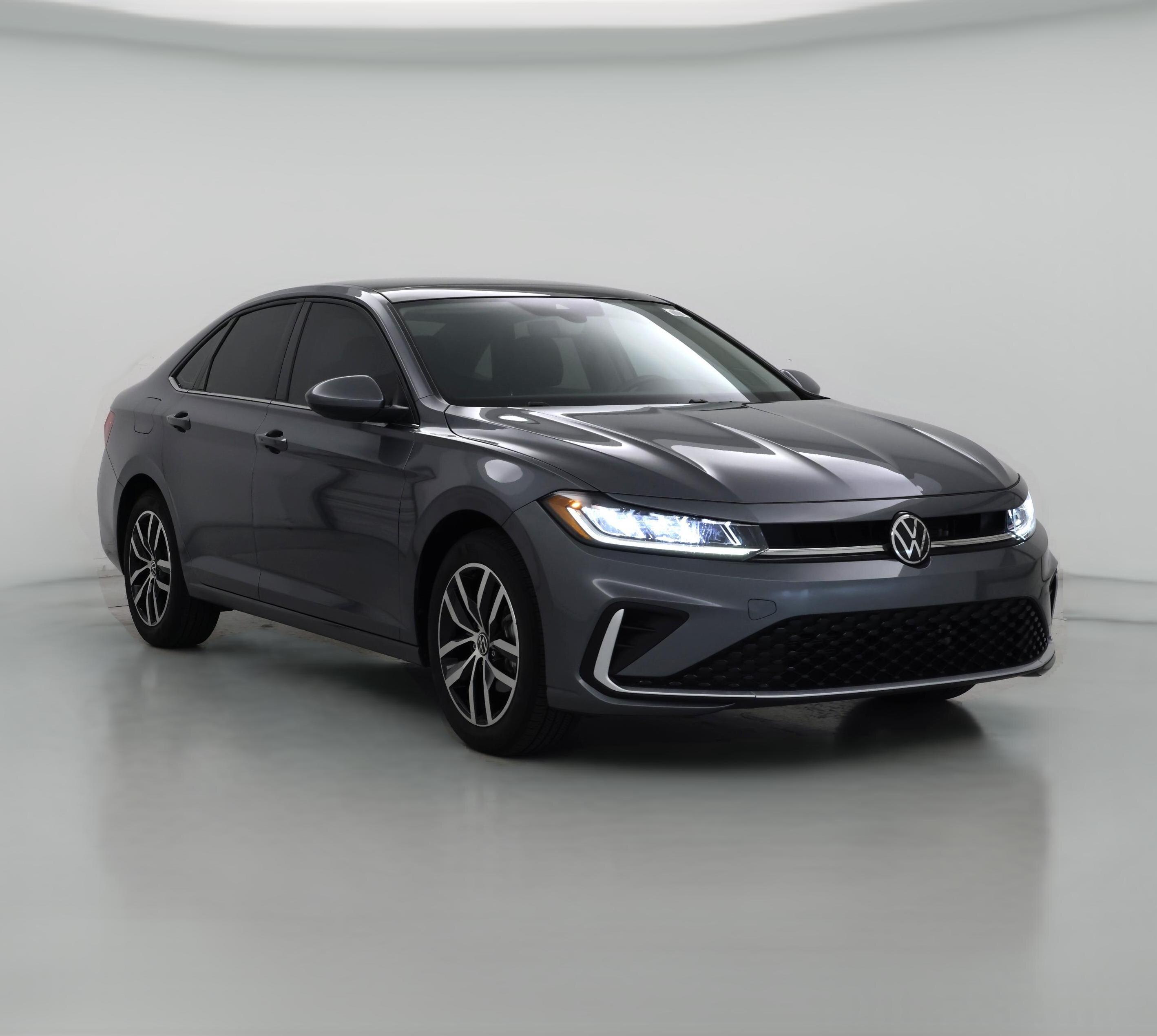 Thumbnail: 2025 Volkswagen Jetta - 1