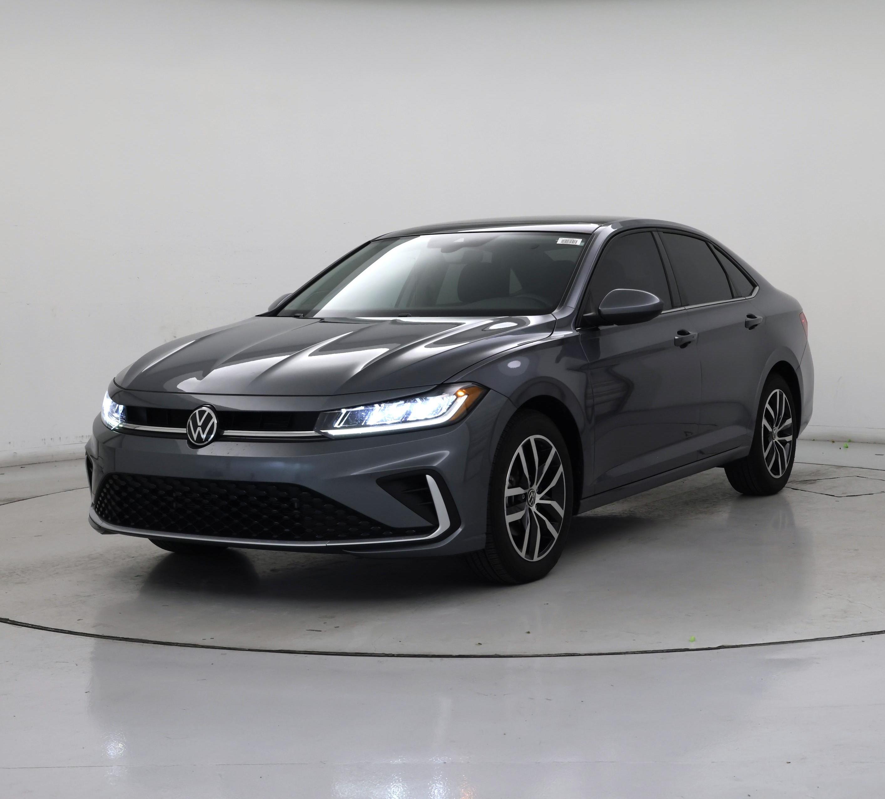 Thumbnail: 2025 Volkswagen Jetta - 4