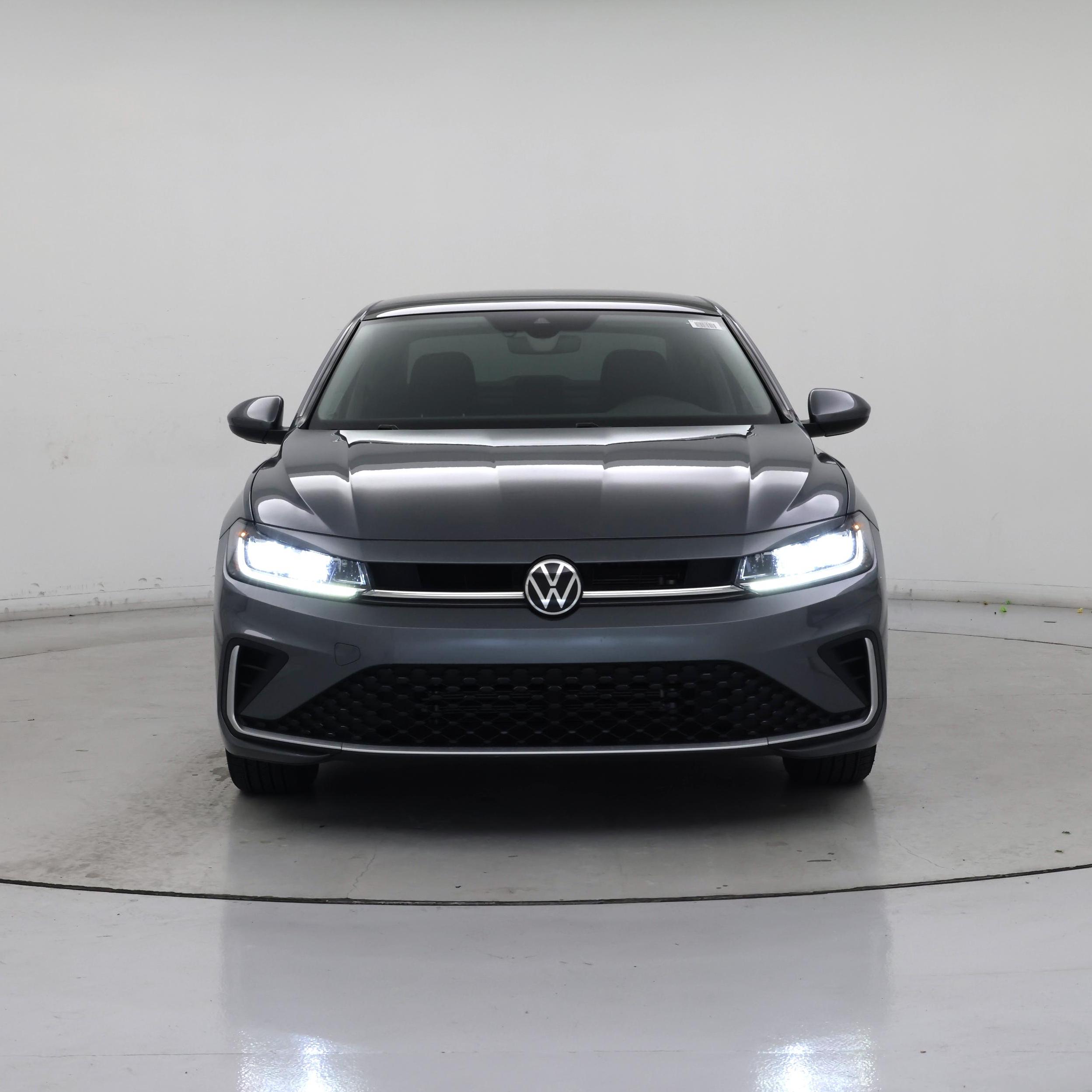 Thumbnail: 2025 Volkswagen Jetta - 5
