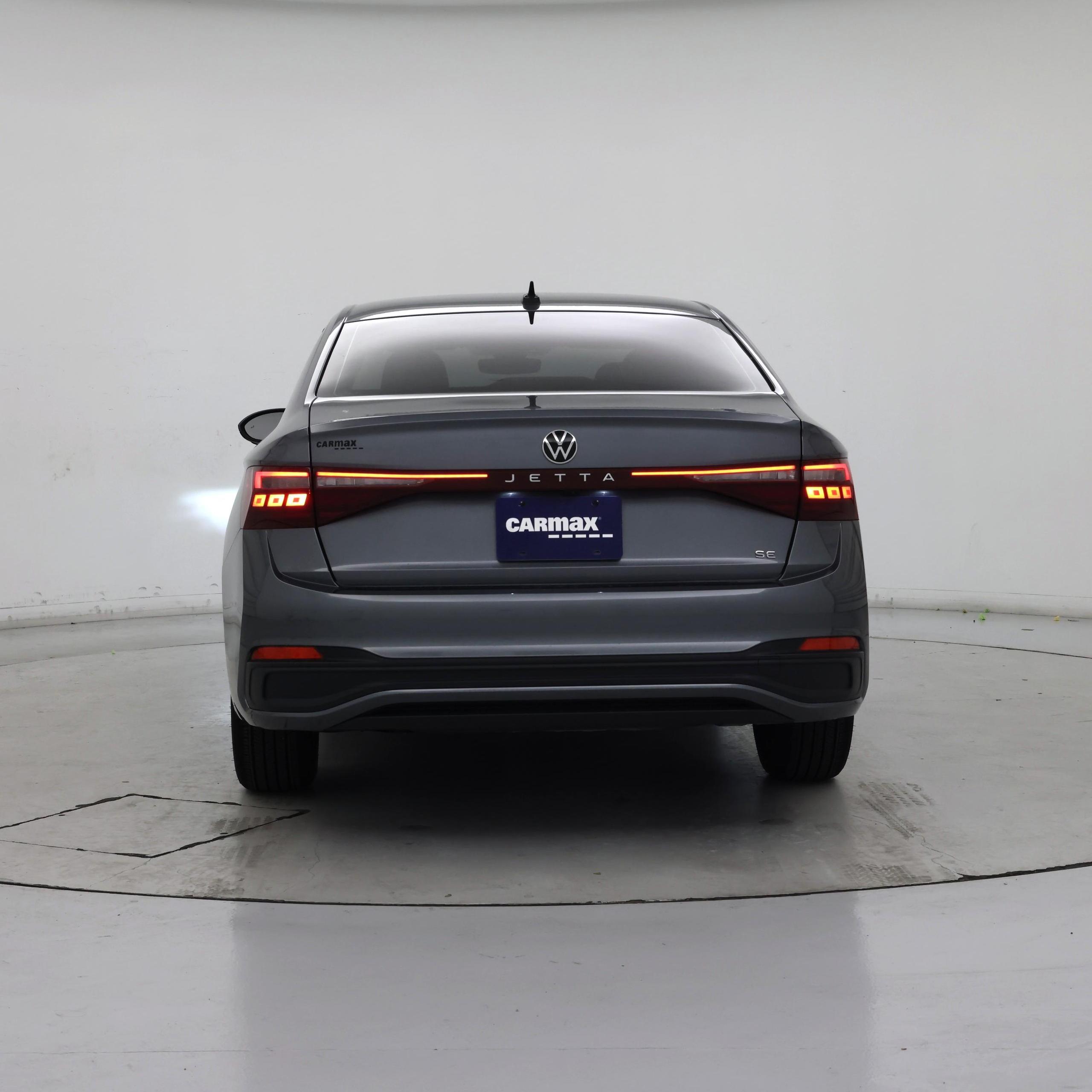 Thumbnail: 2025 Volkswagen Jetta - 6