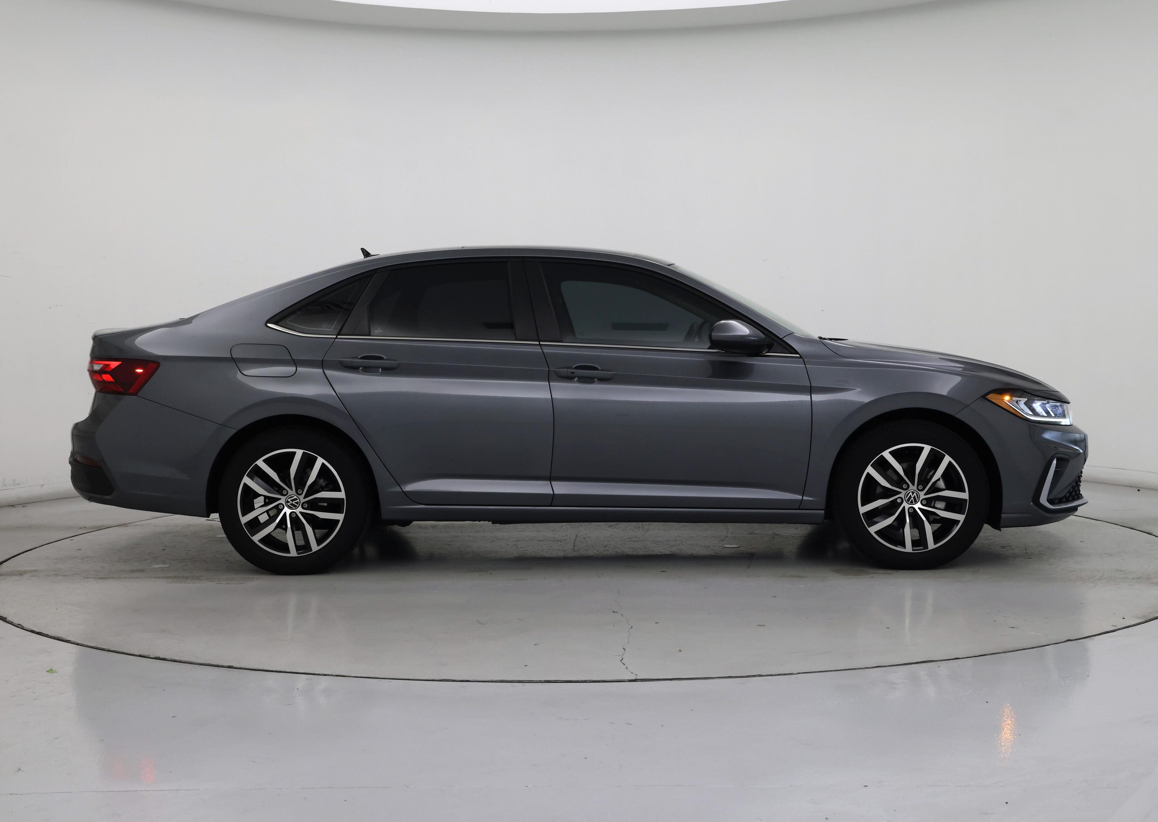 Thumbnail: 2025 Volkswagen Jetta - 7