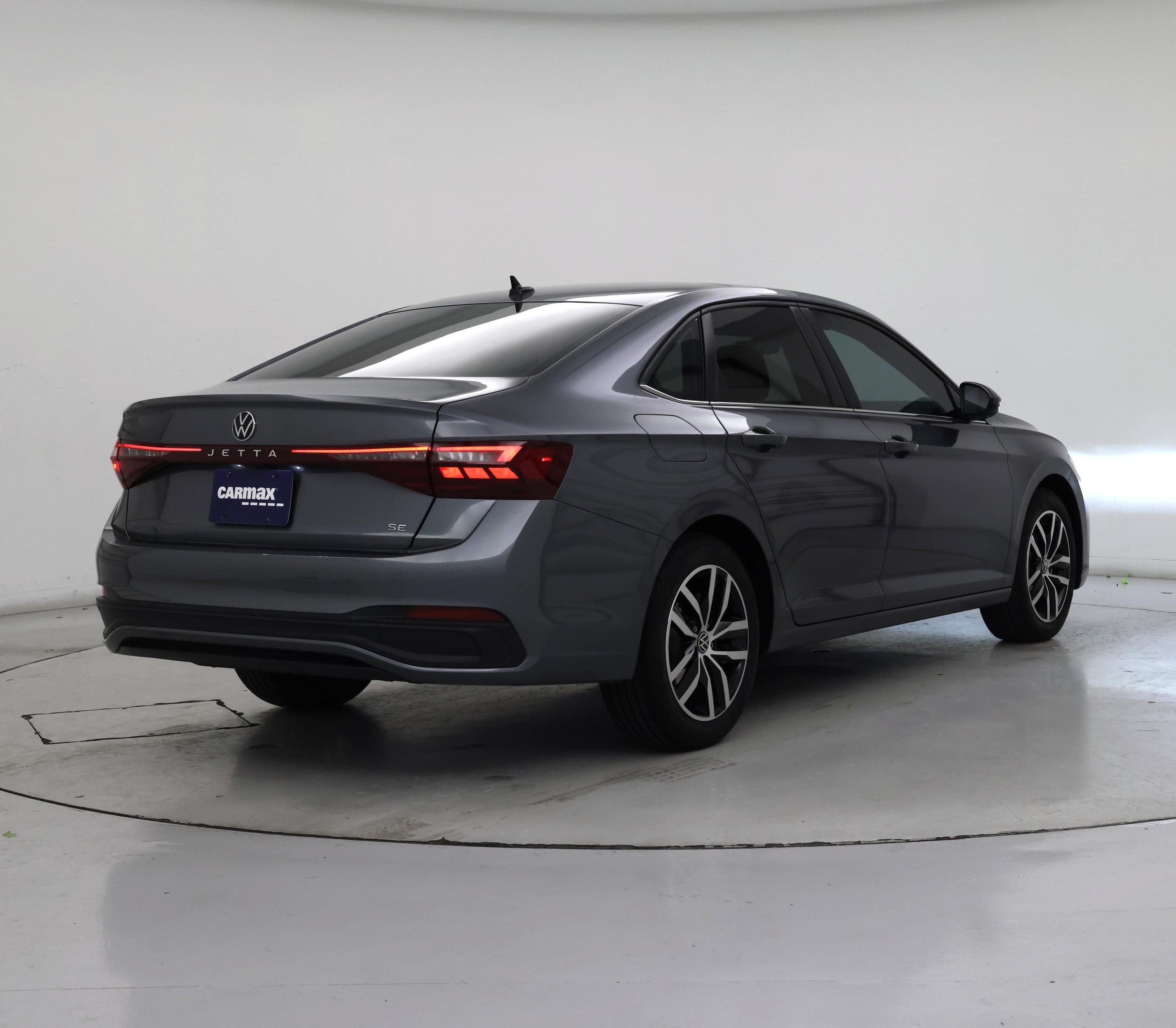 Thumbnail: 2025 Volkswagen Jetta - 8