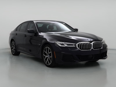 2023 BMW 530e Plug-in Hybrid