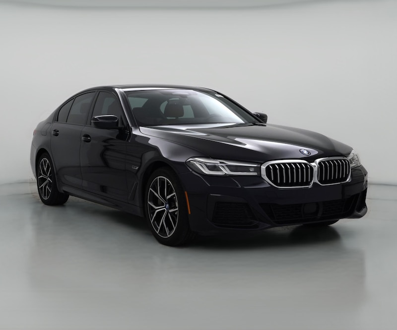 2023 BMW 530e Plug-in Hybrid