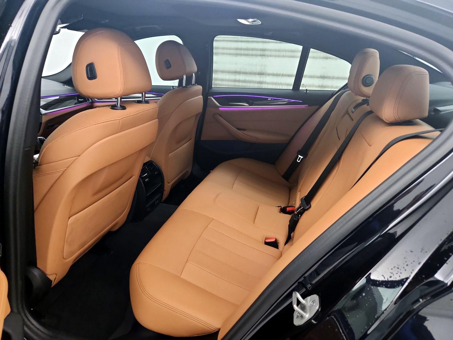Thumbnail: 2023 BMW 5 Series - 20