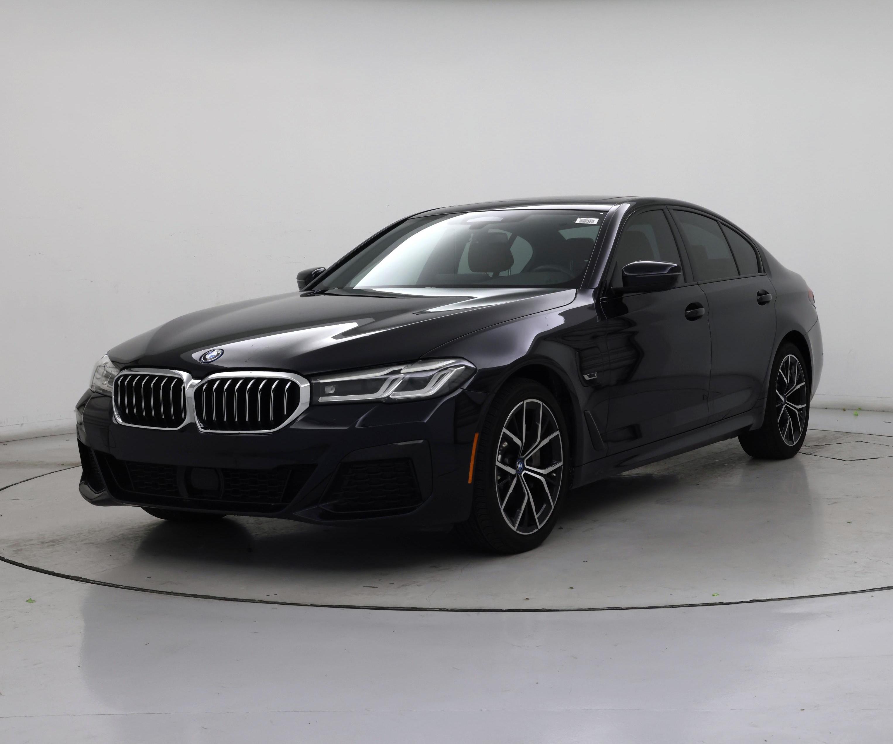 Thumbnail: 2023 BMW 5 Series - 4