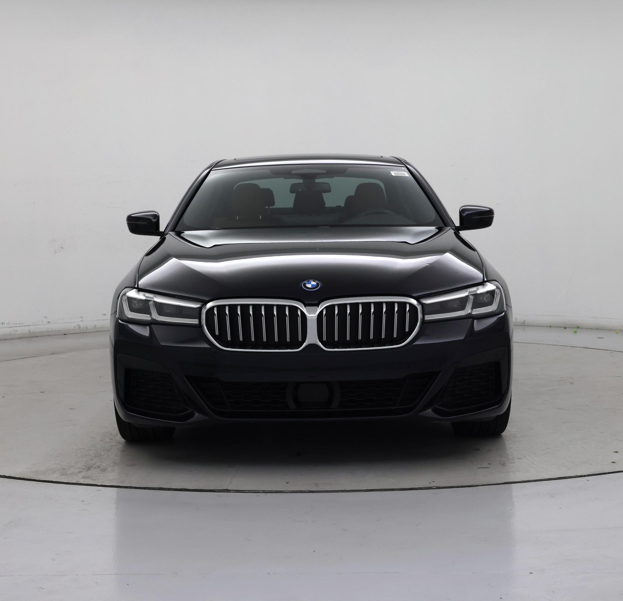 Thumbnail: 2023 BMW 5 Series - 5