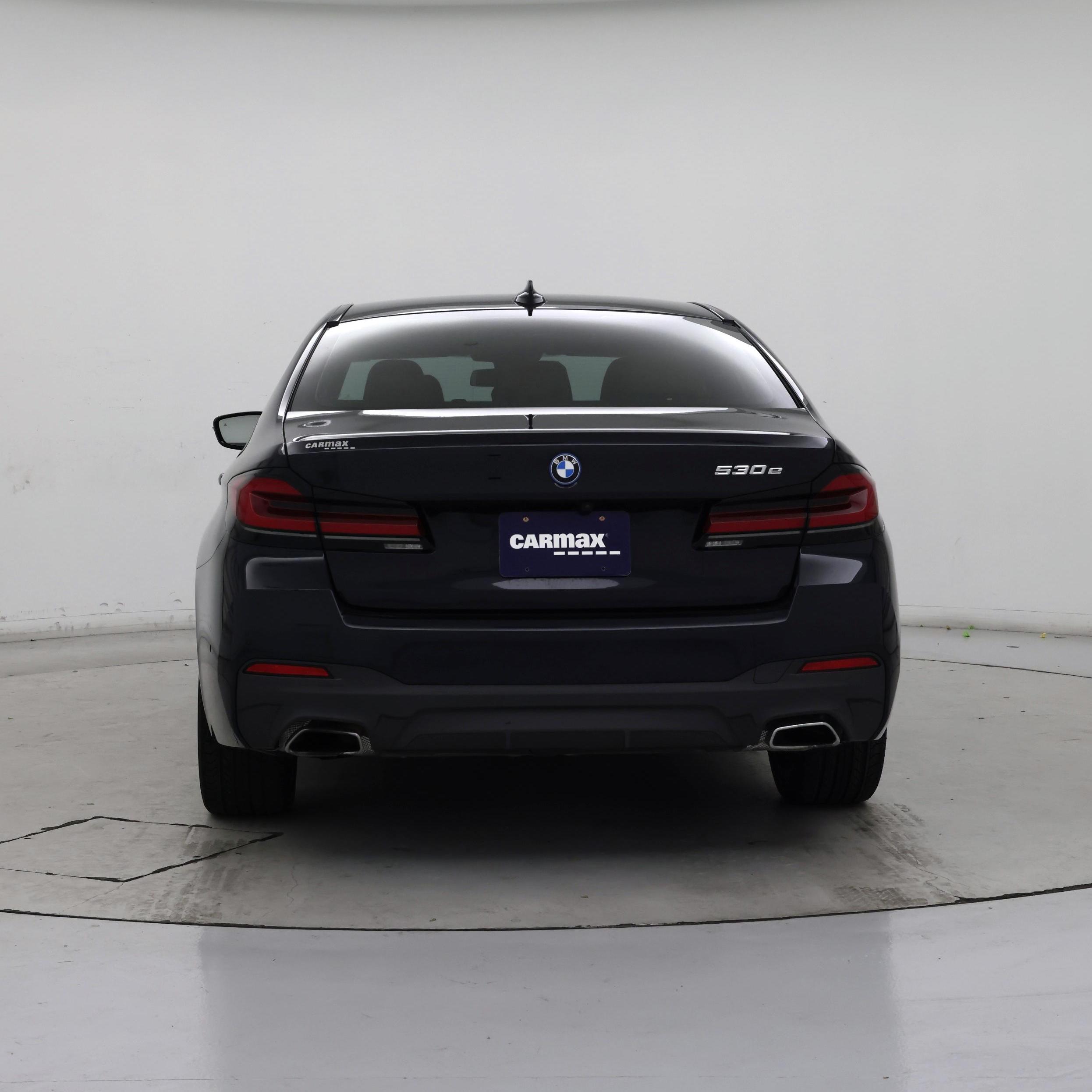 Thumbnail: 2023 BMW 5 Series - 6