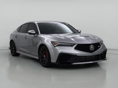 2025 Acura Integra Type S