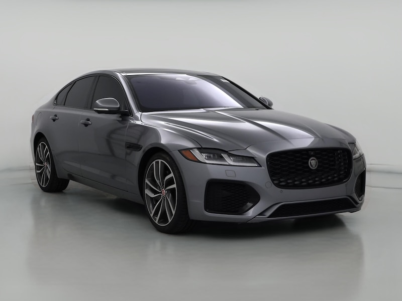 2021 Jaguar XF SE -
                  Las Vegas, NV