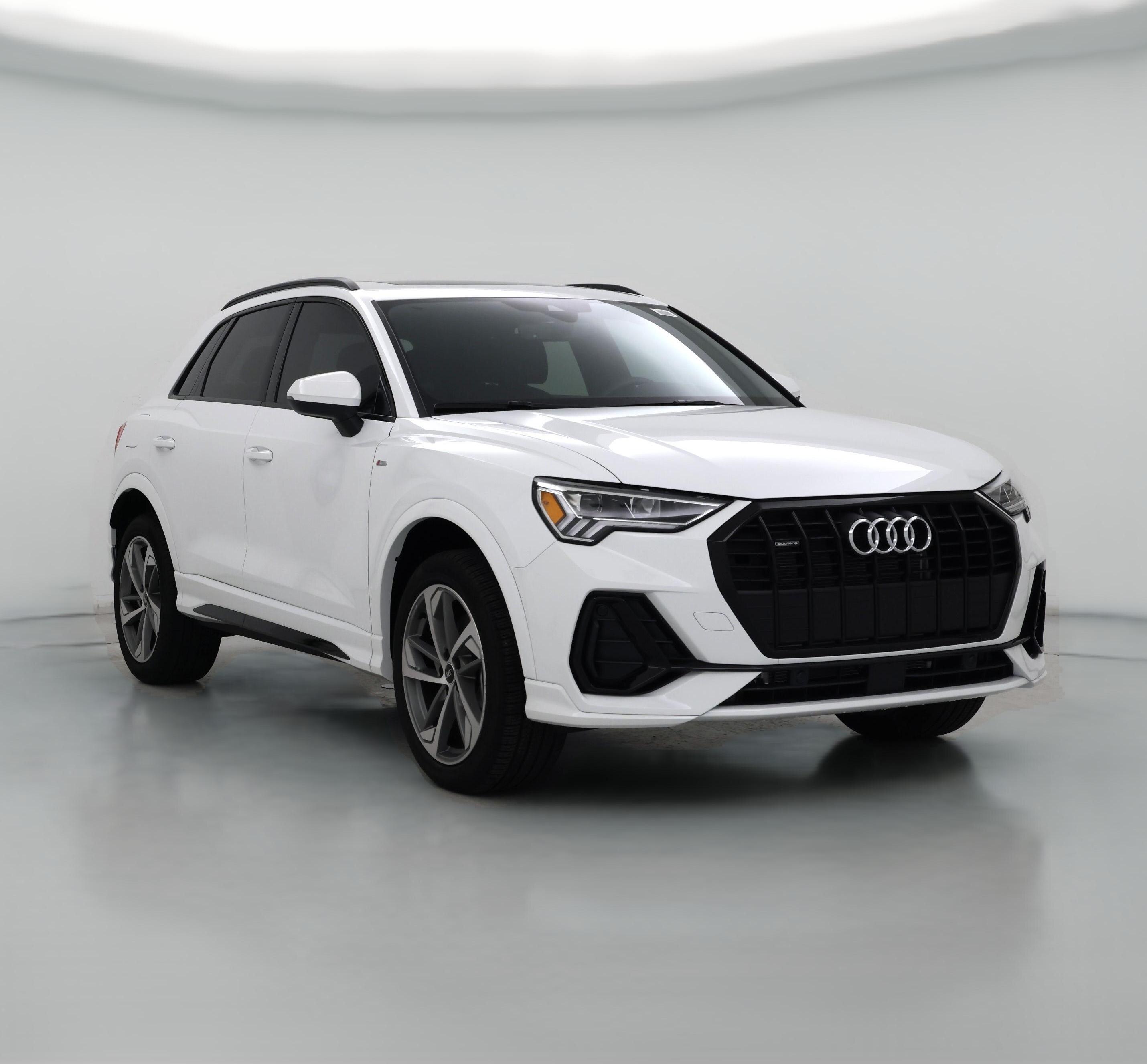 Thumbnail: 2025 Audi Q3 - 1