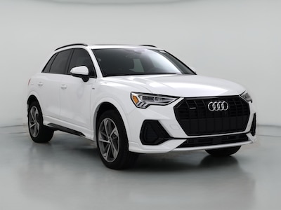 2025 Audi Q3 S-Line Premium