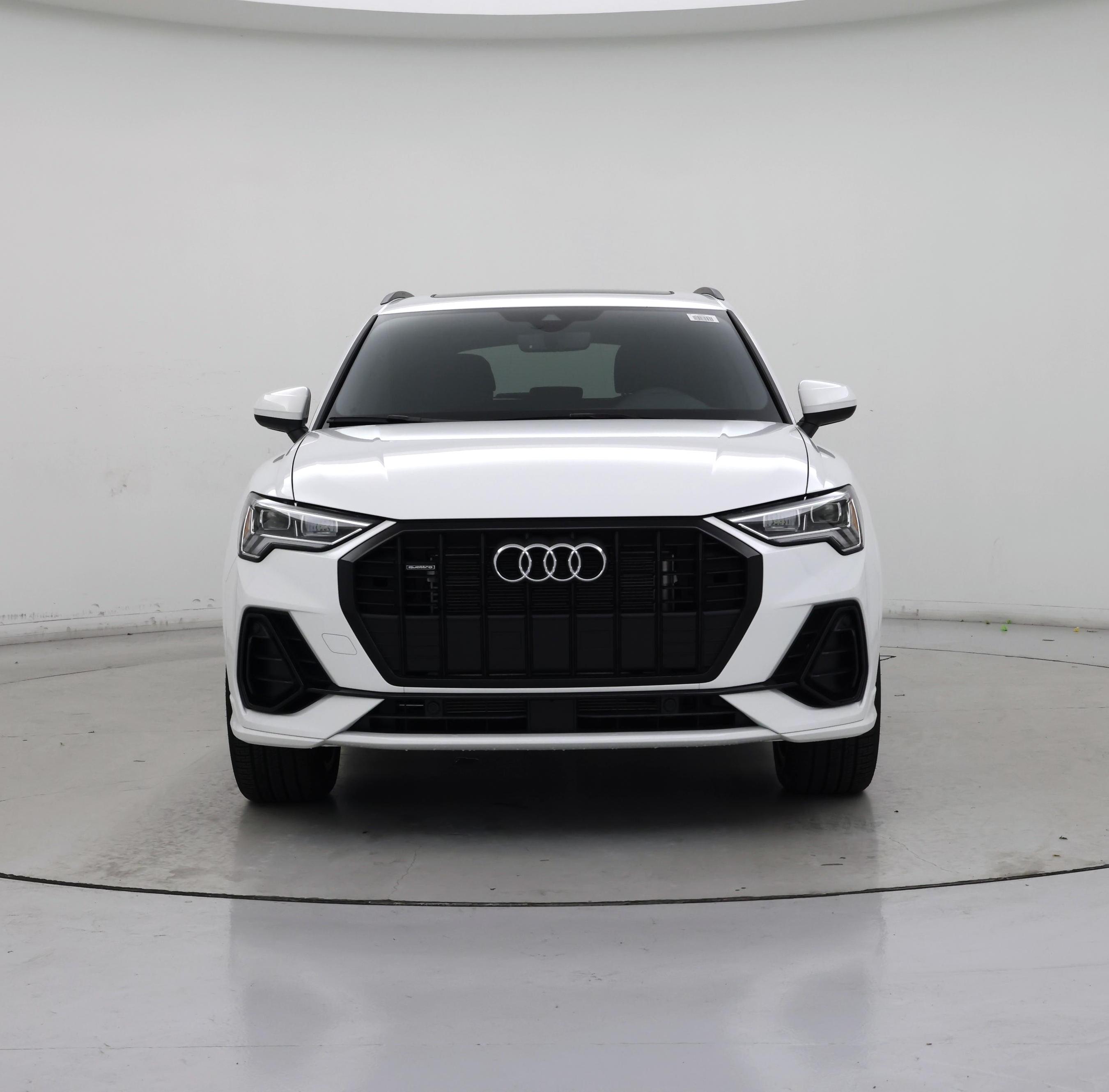 Thumbnail: 2025 Audi Q3 - 5