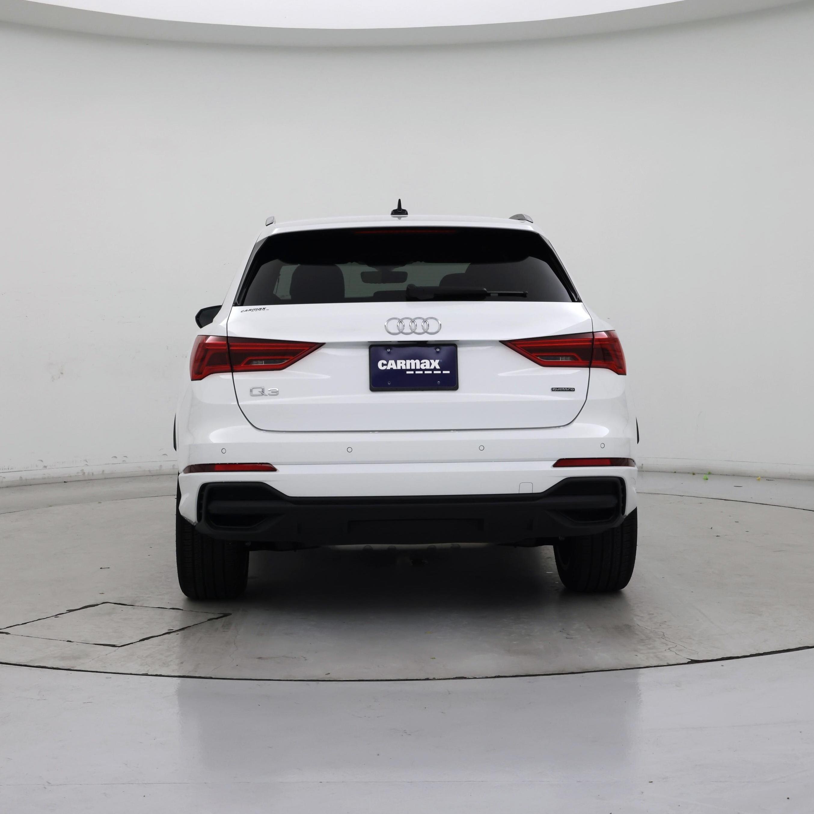 Thumbnail: 2025 Audi Q3 - 6