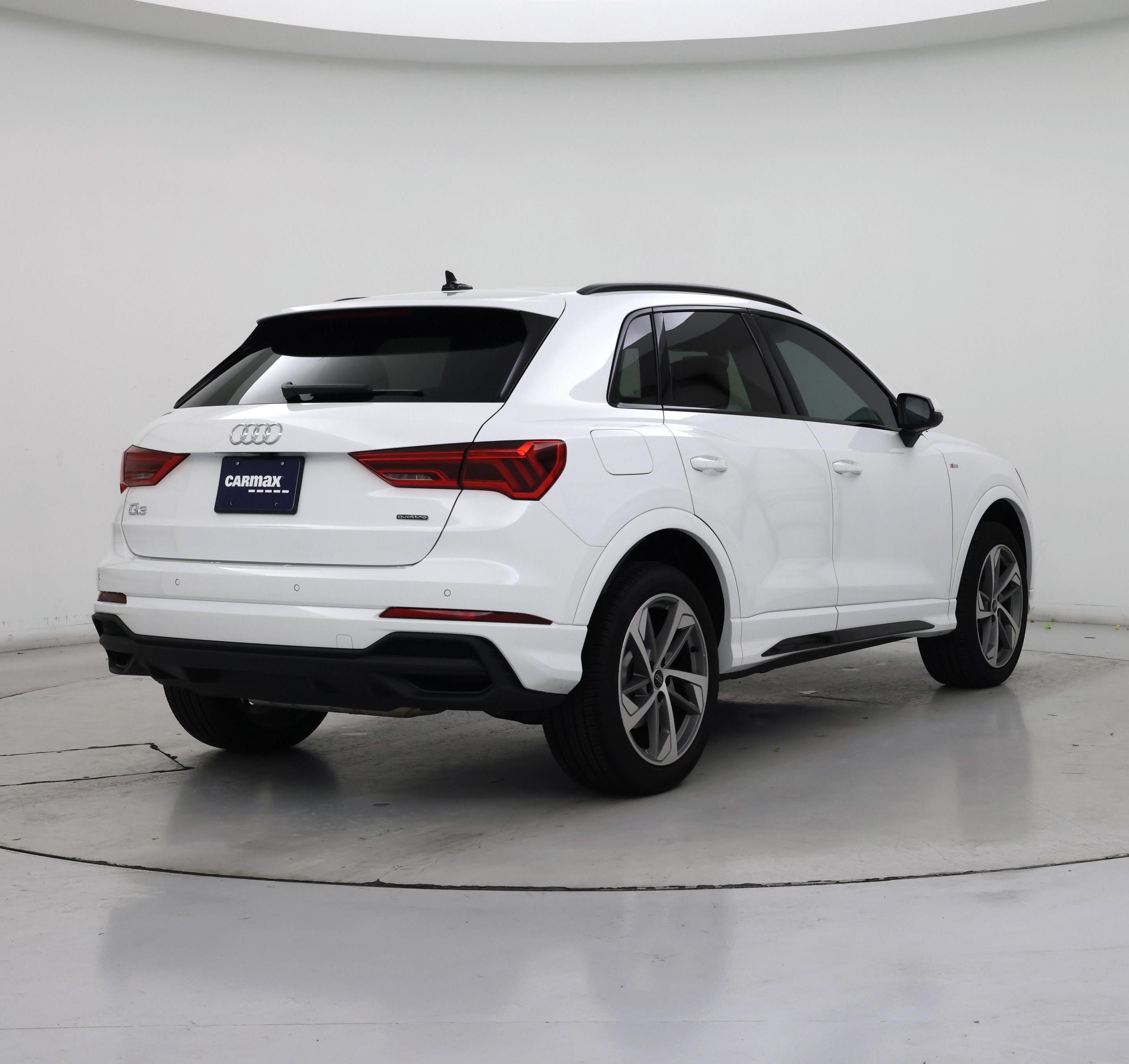 Thumbnail: 2025 Audi Q3 - 8
