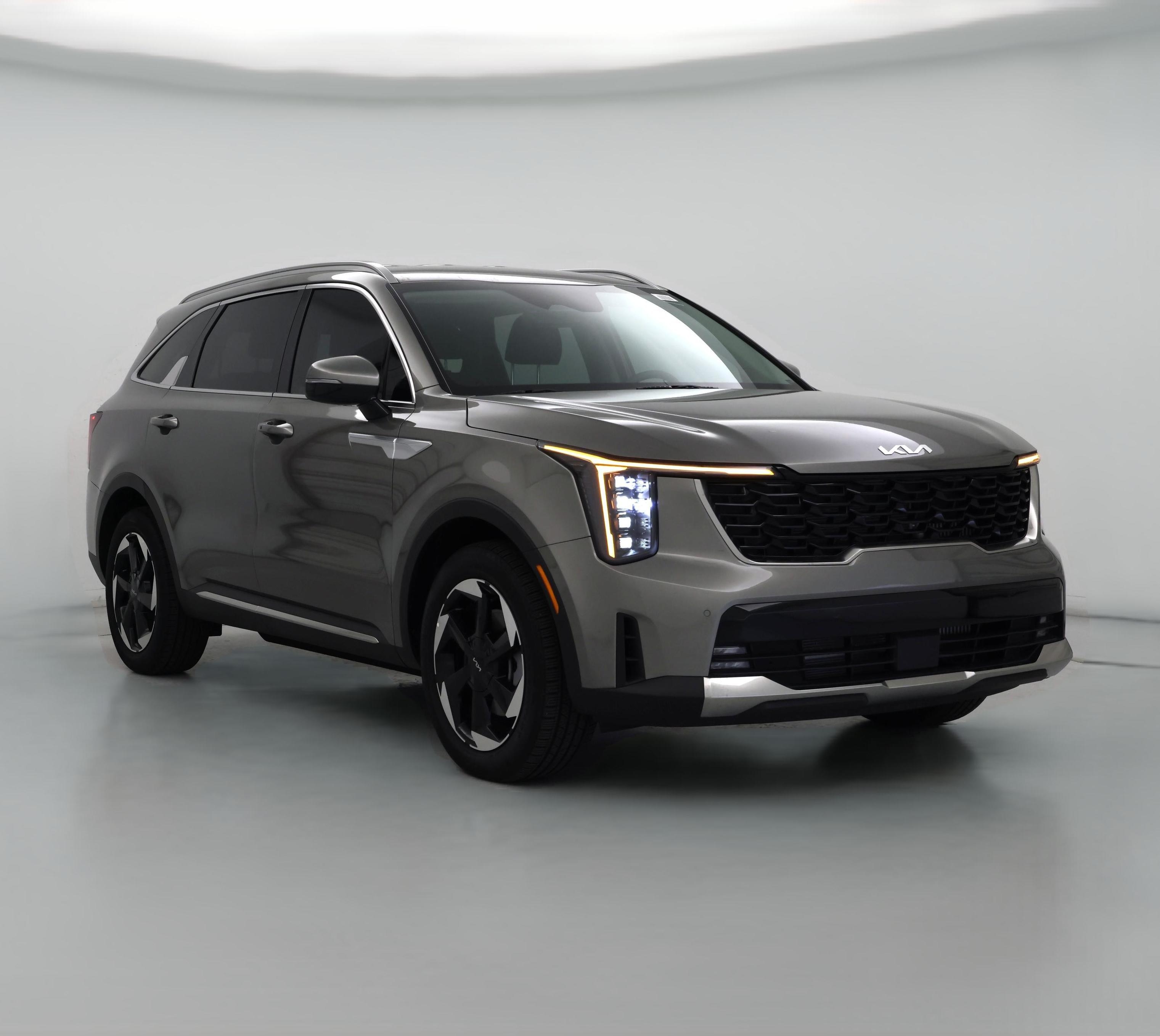 Thumbnail: 2025 Kia Sorento - 1