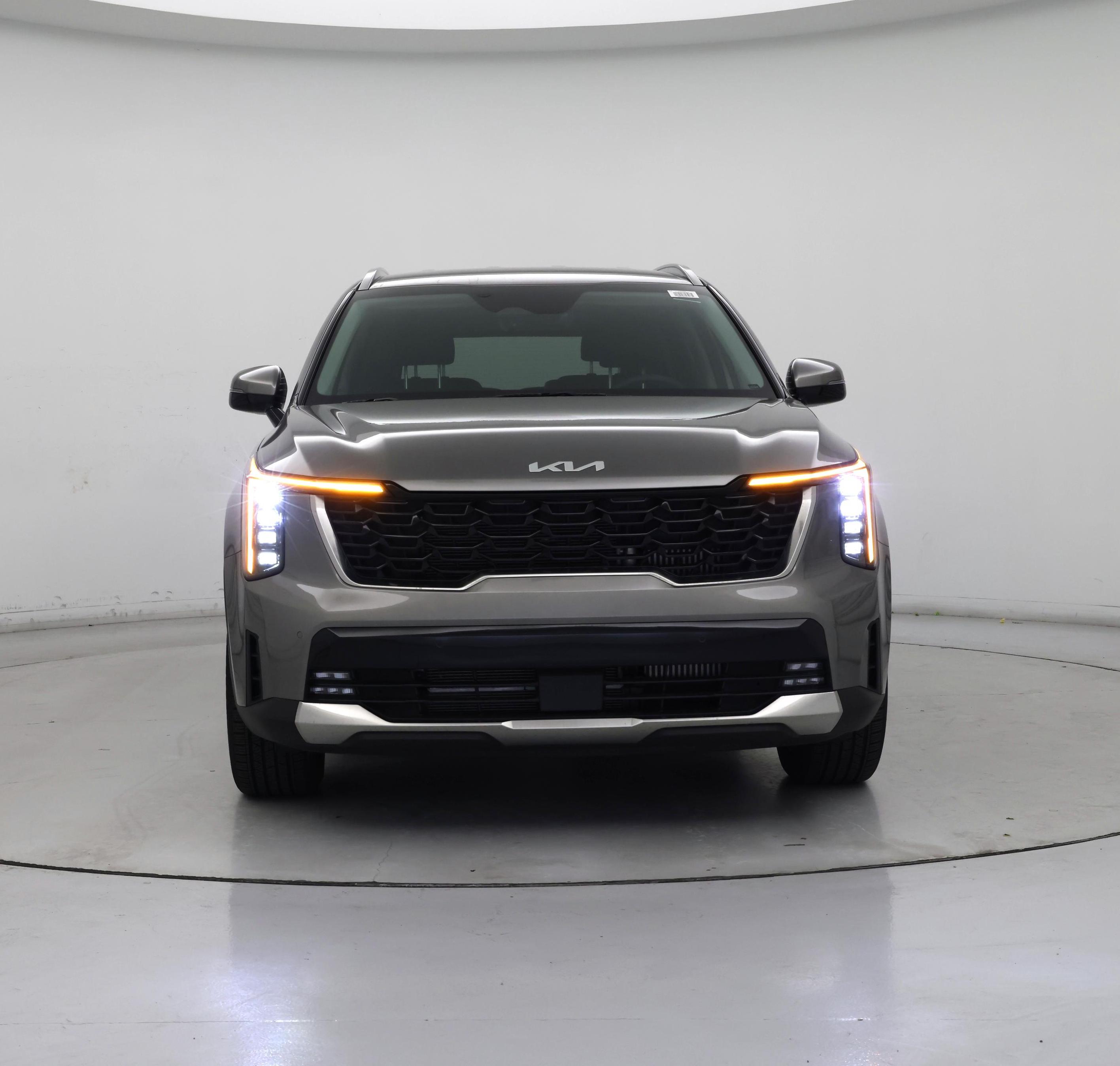 Thumbnail: 2025 Kia Sorento - 5
