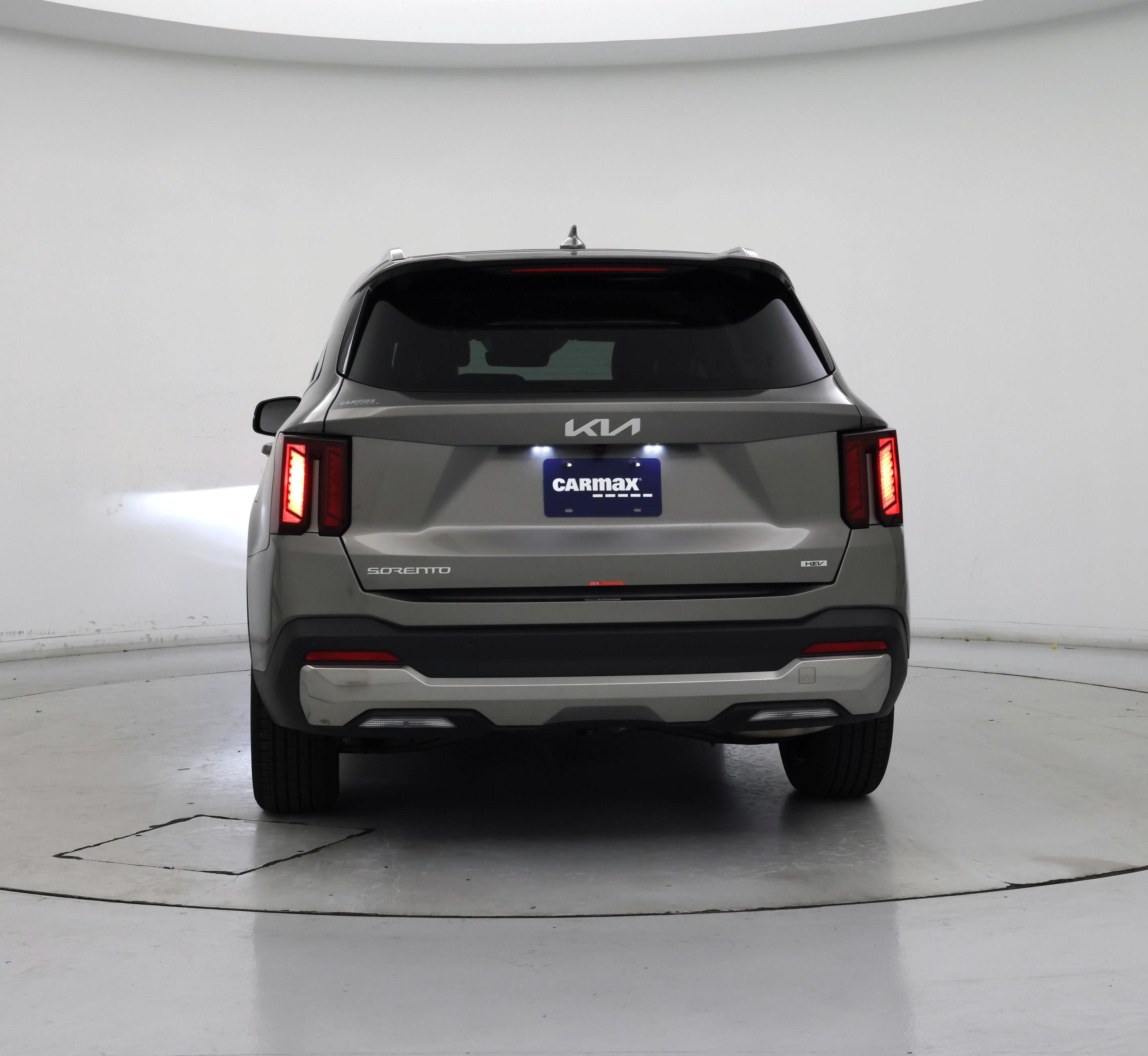 Thumbnail: 2025 Kia Sorento - 6
