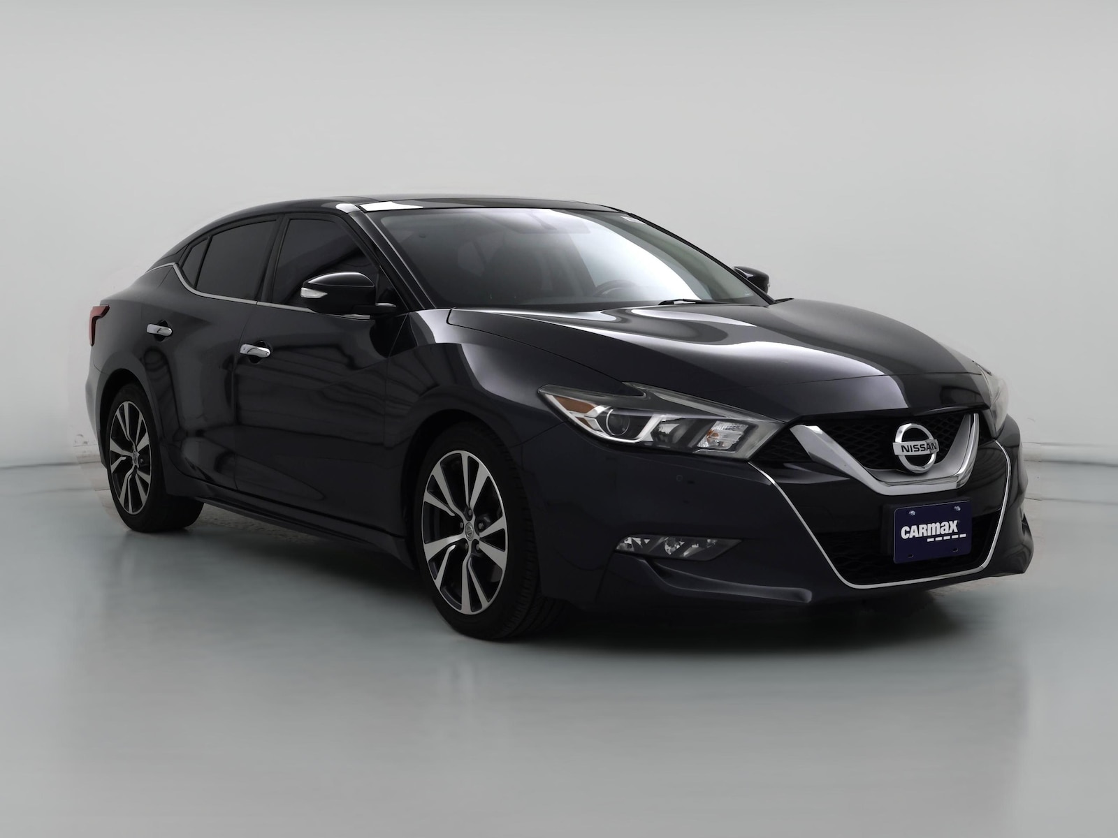 2017 Nissan Maxima