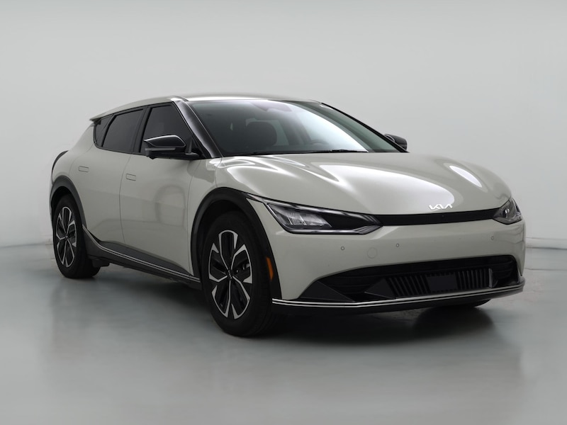 2023 Kia EV6 Wind -
                  Las Vegas, NV