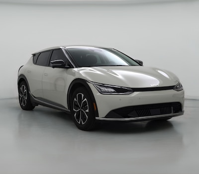 2023 Kia EV6 Wind