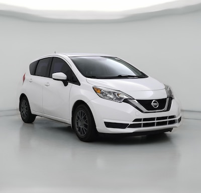 2017 Nissan Versa Note SV