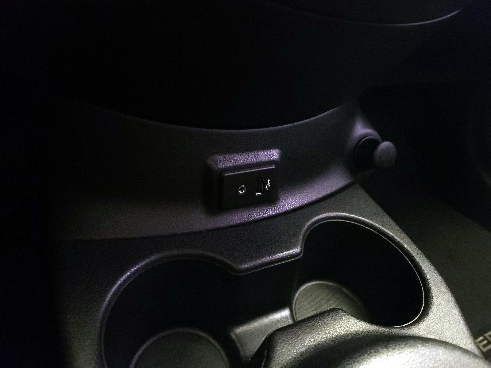 2017 Nissan Versa Note SV - Photo 19