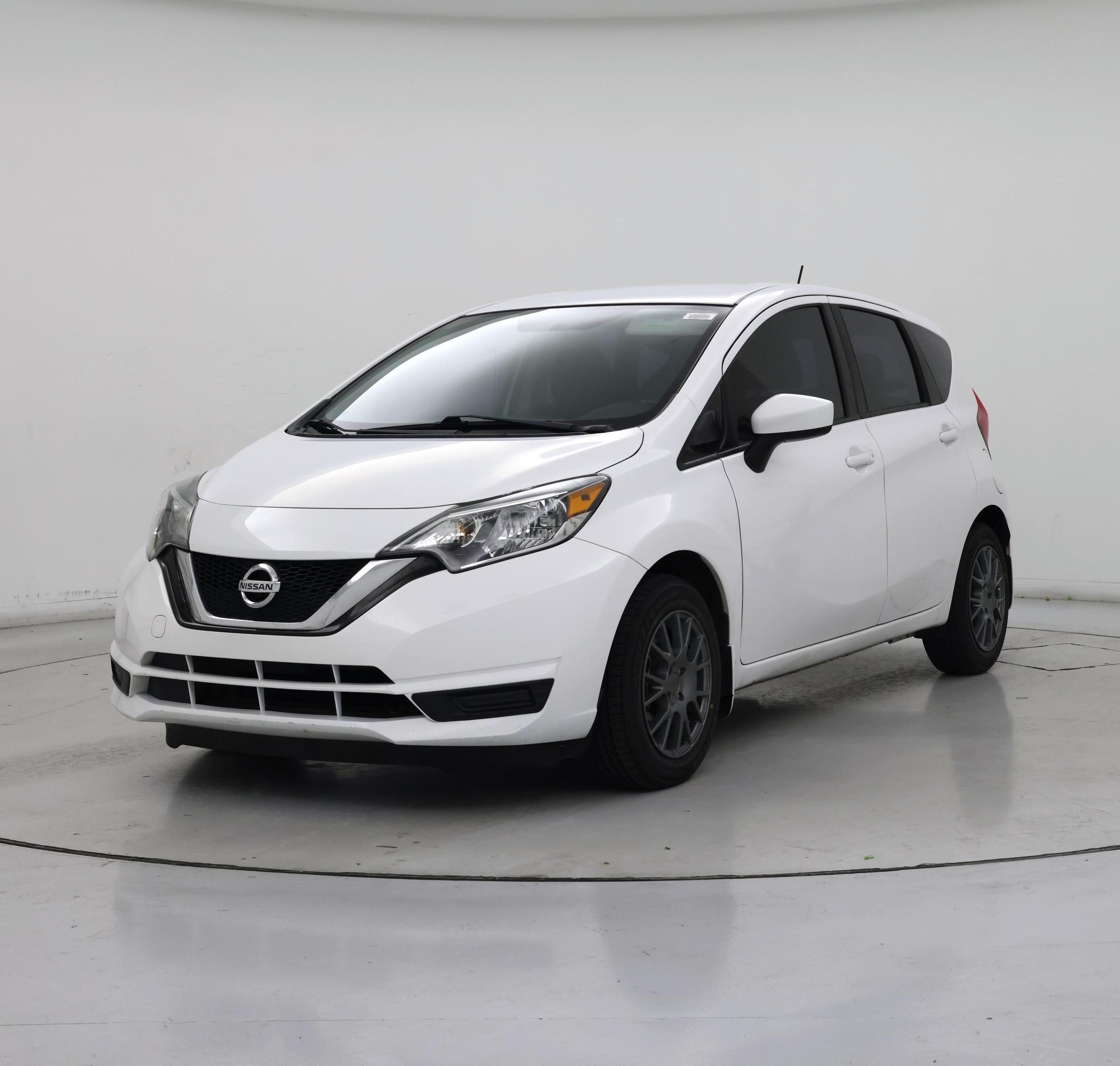 Thumbnail: 2017 Nissan Versa Note - 4